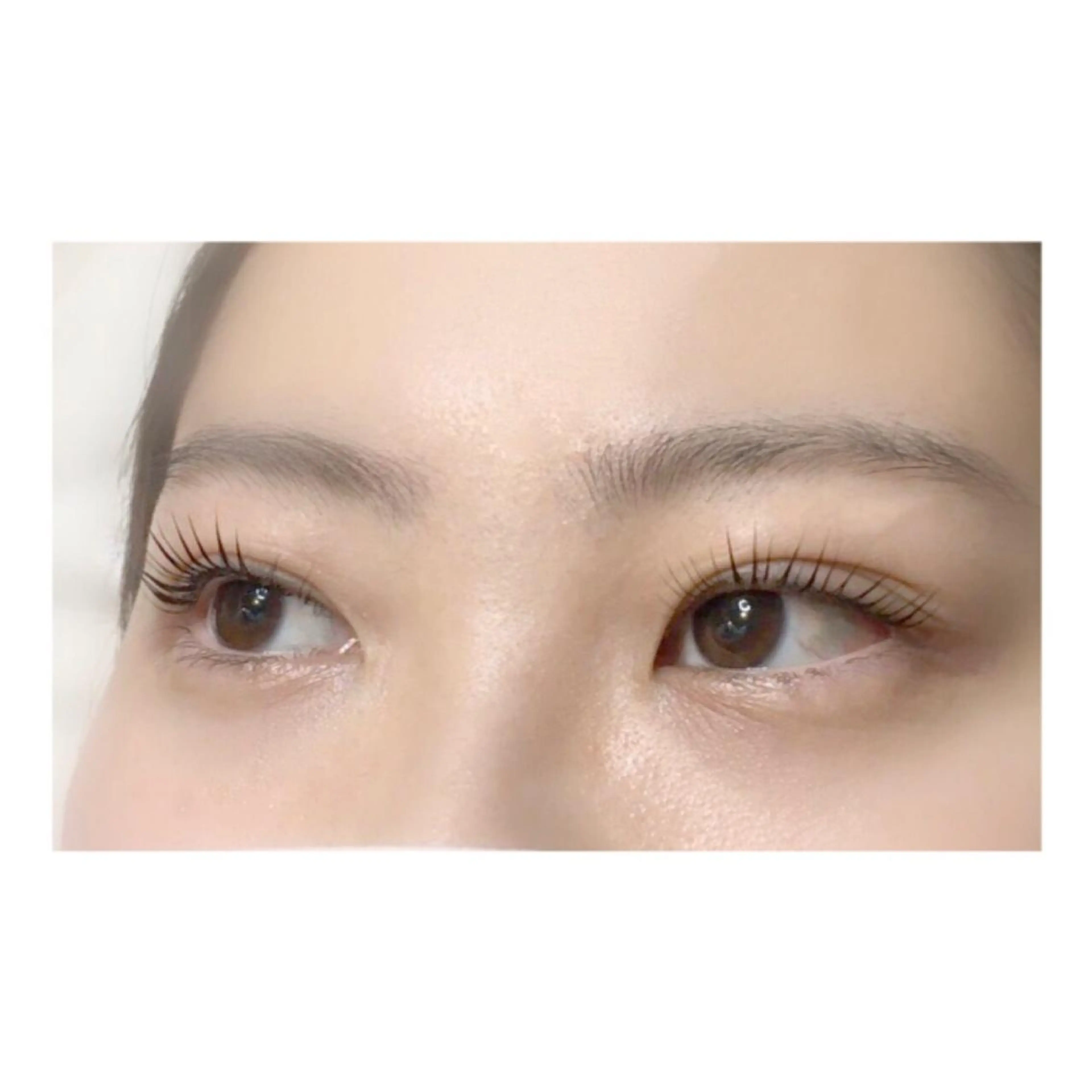 マツエク・マツパ NaTuRaL eyelashのマツエク・マツパデザイン