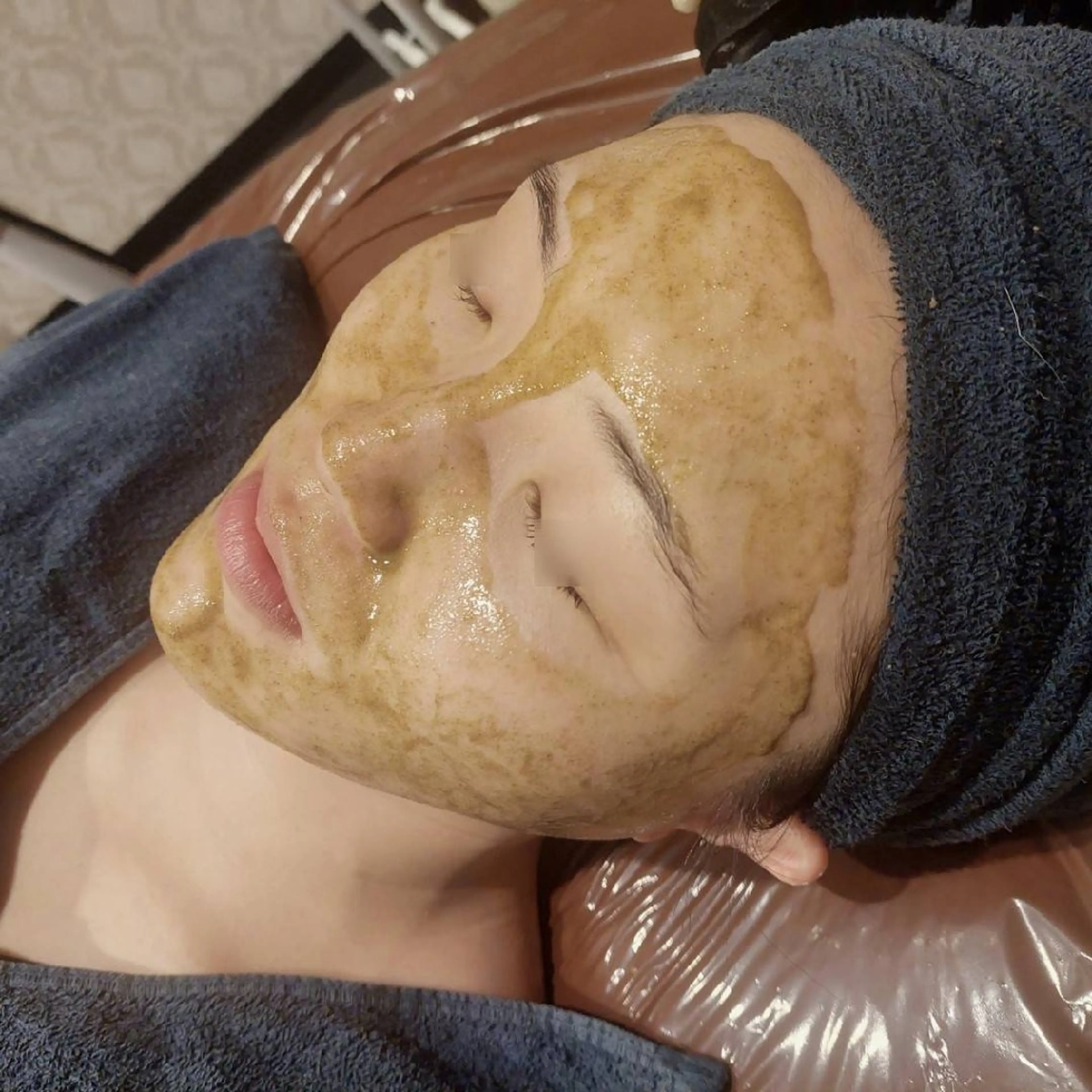 エステ MyFairLady miuのエステ・リラクイメージ