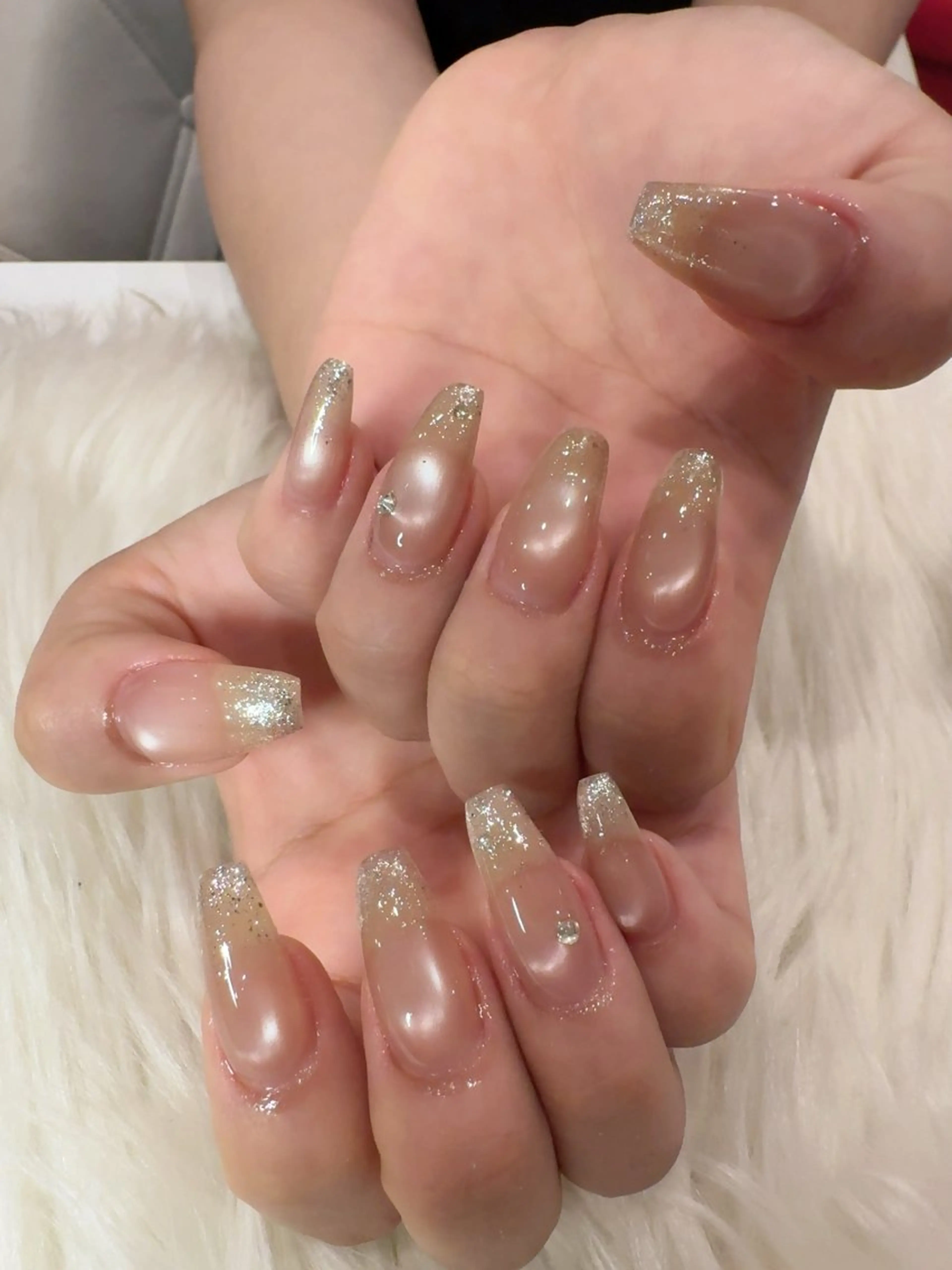 ネイル Tina ネイル（難波）のネイルデザイン