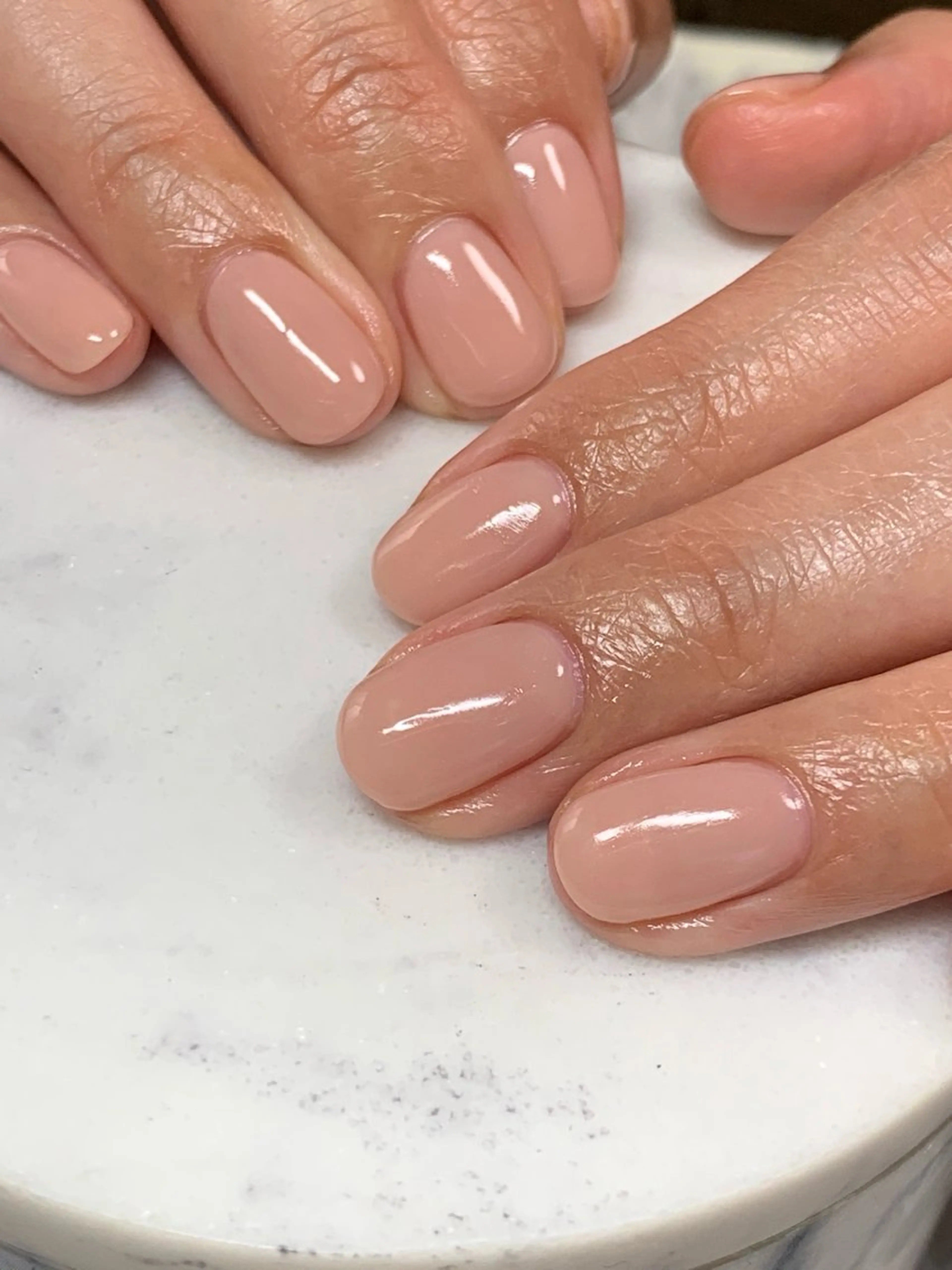 ⭐️オフなし⭐️ワンカラー、ラメグラ、グラデ(マグネットは追加料金)の写真