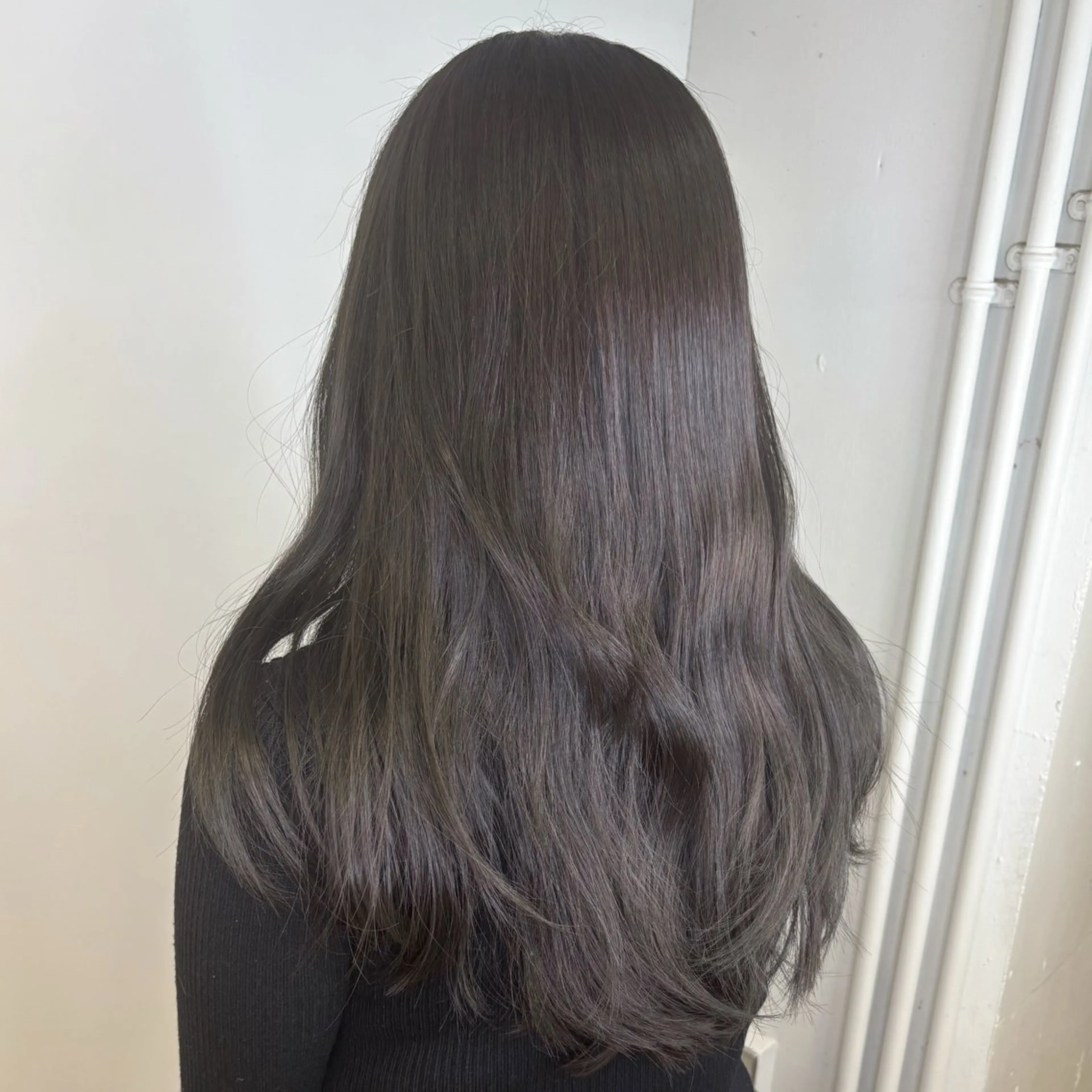 カラー 🎀ブリーチカラー/ Kano🎀のヘアスタイル