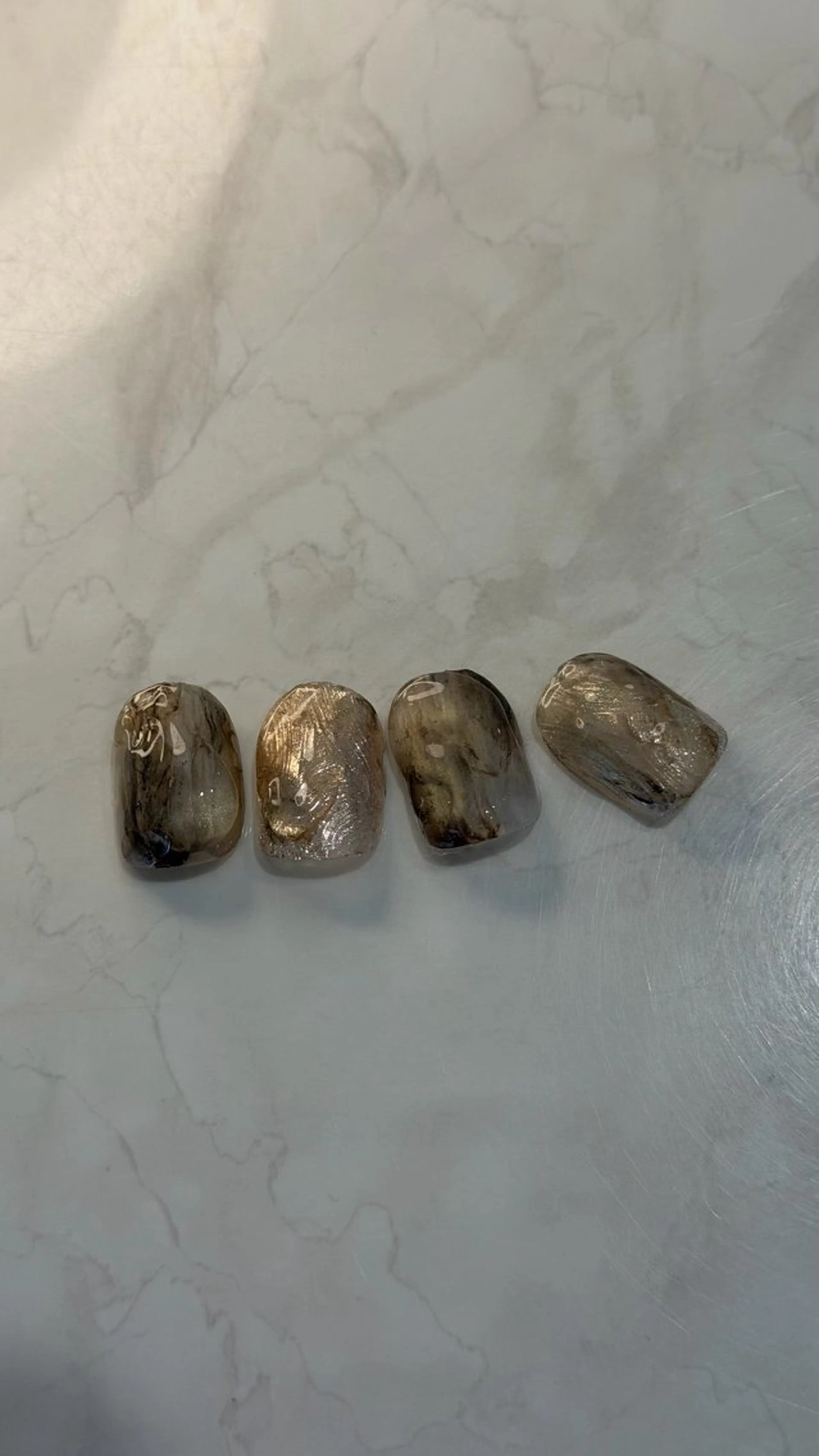 ネイル manami vi2のネイルデザイン