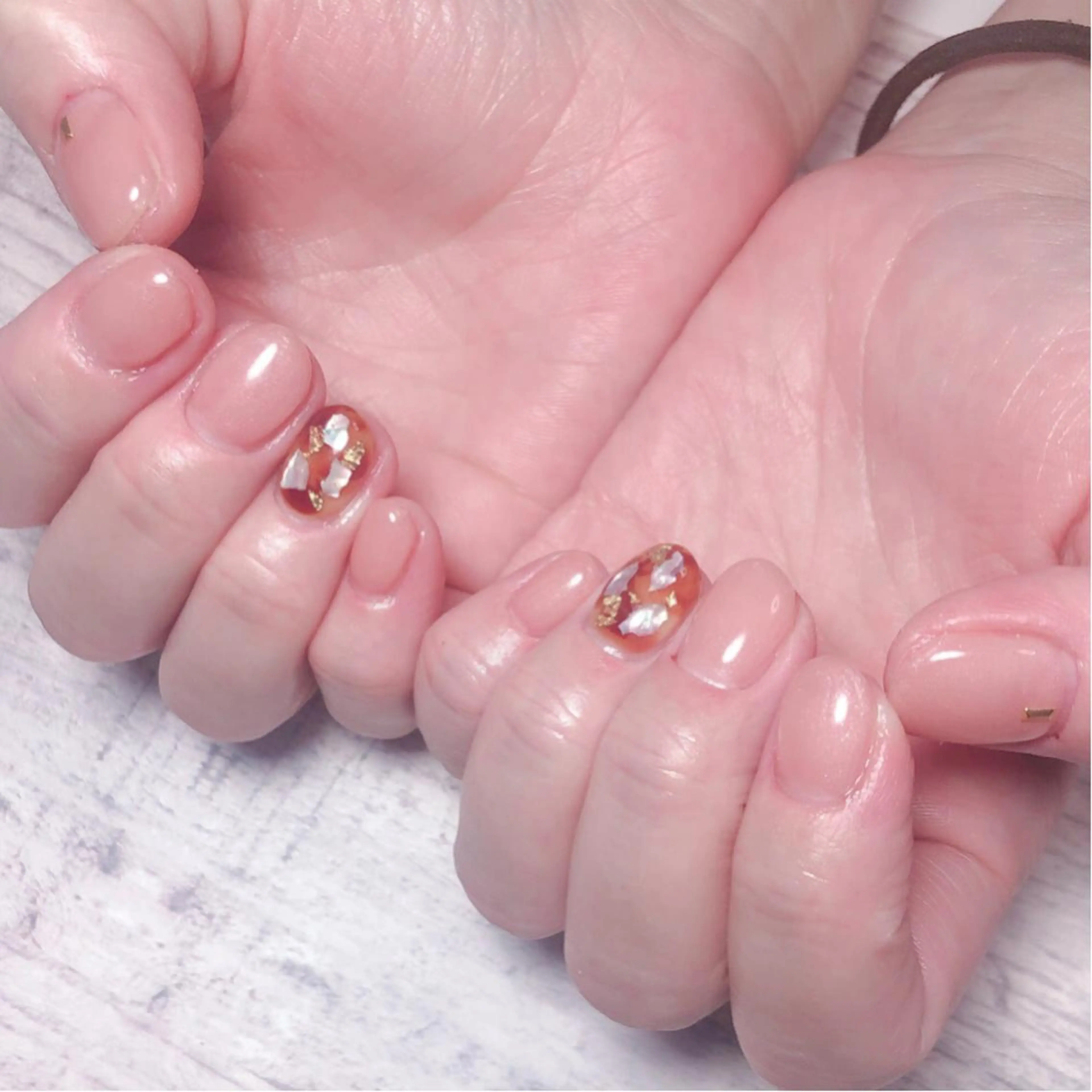 ネイル DollyGirl KYOKOのネイルデザイン