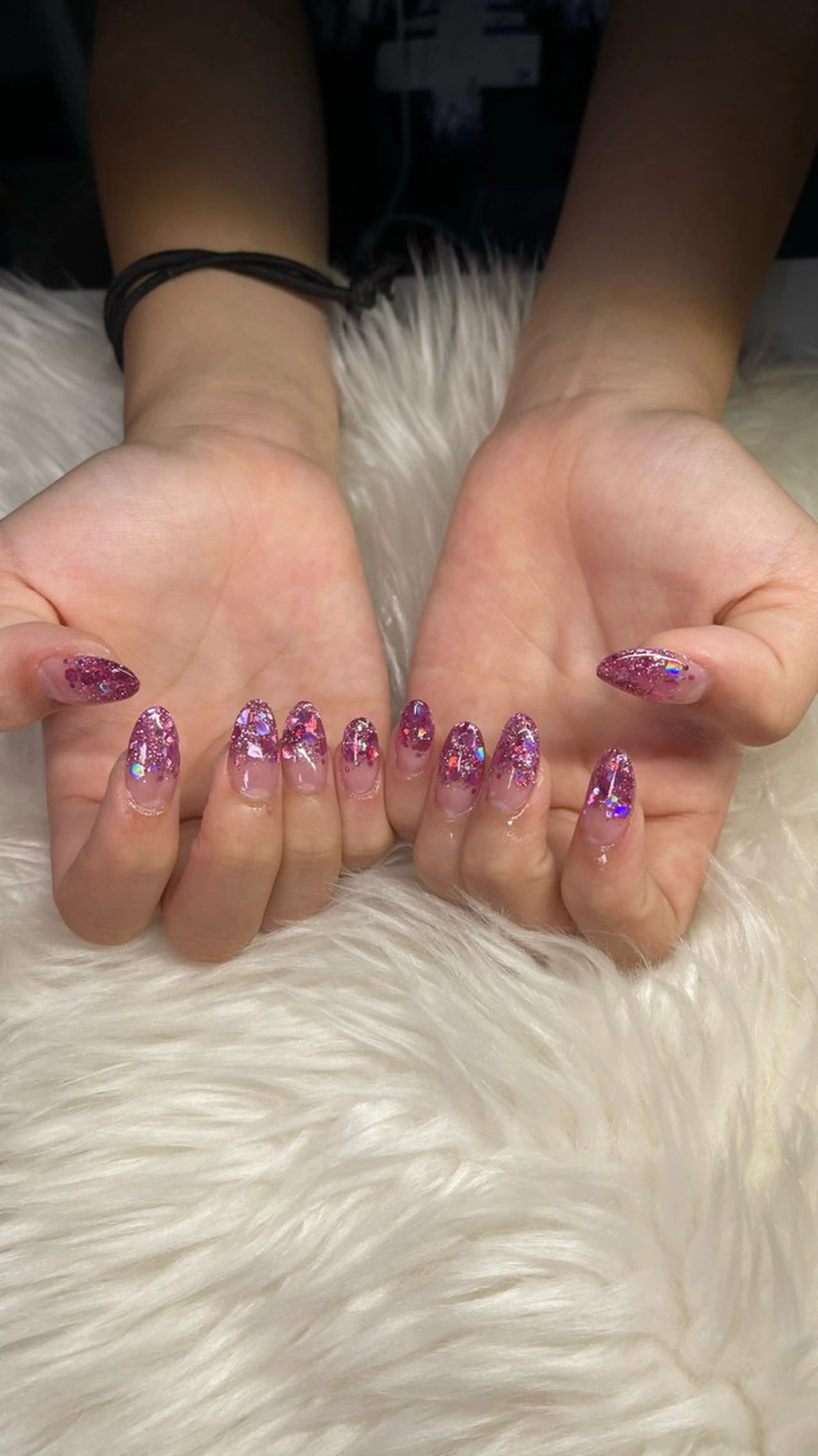 ネイル ハンドネイル NAIL FOCUS Lisaのネイルデザイン