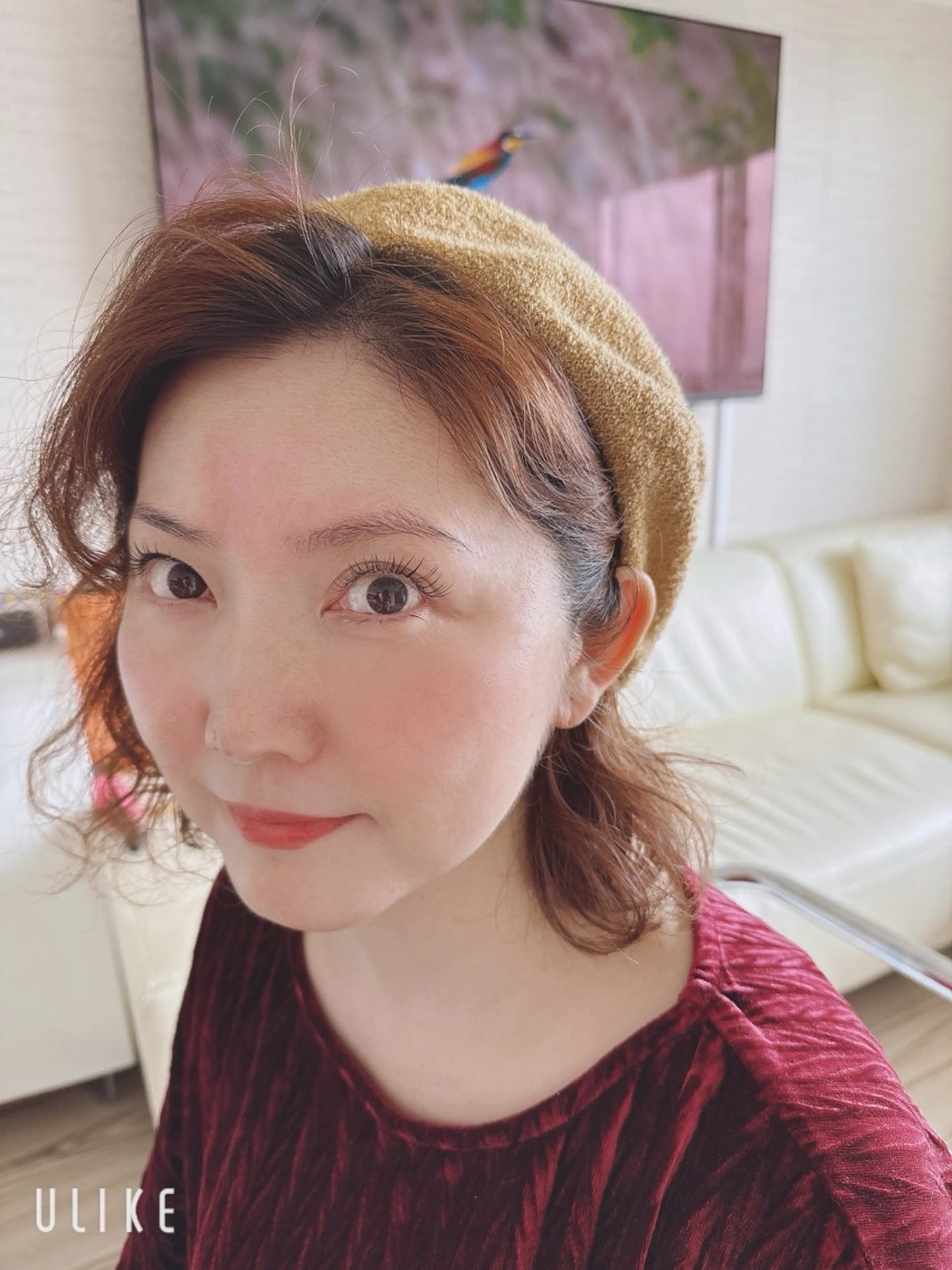 マツエク・マツパ フラットラッシュ 神山 ビューティー・アイのマツエク・マツパデザイン