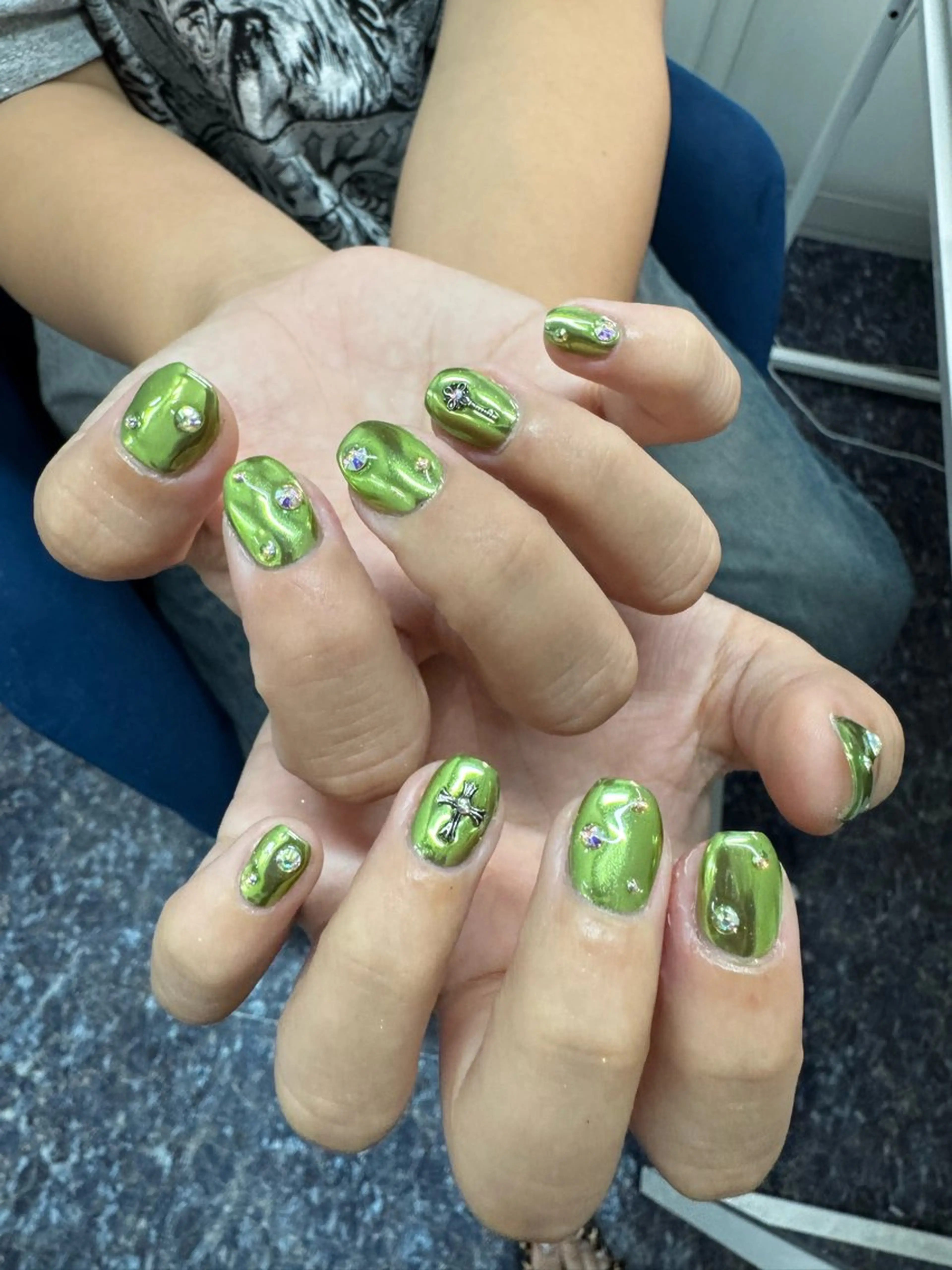 ネイル nail♡ wakaba♡のネイルデザイン