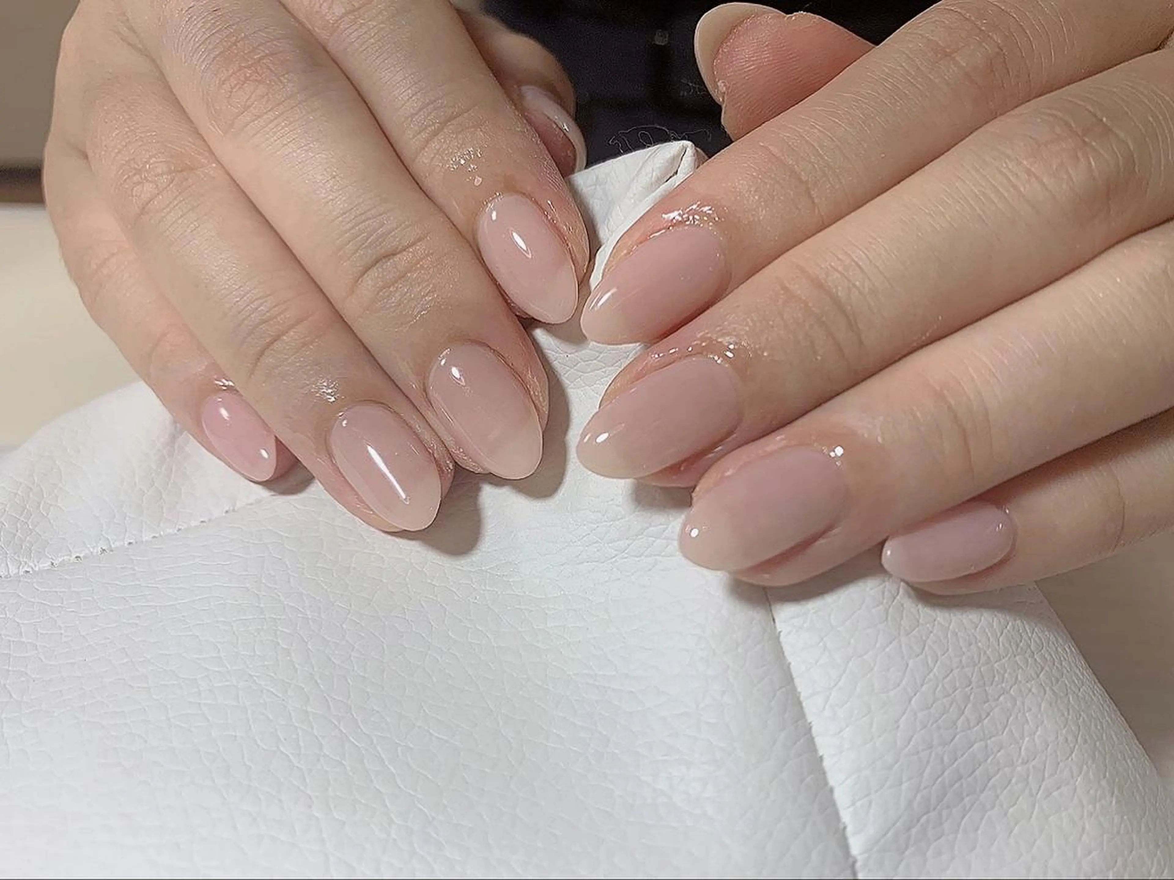 ネイル For u nailのネイルデザイン