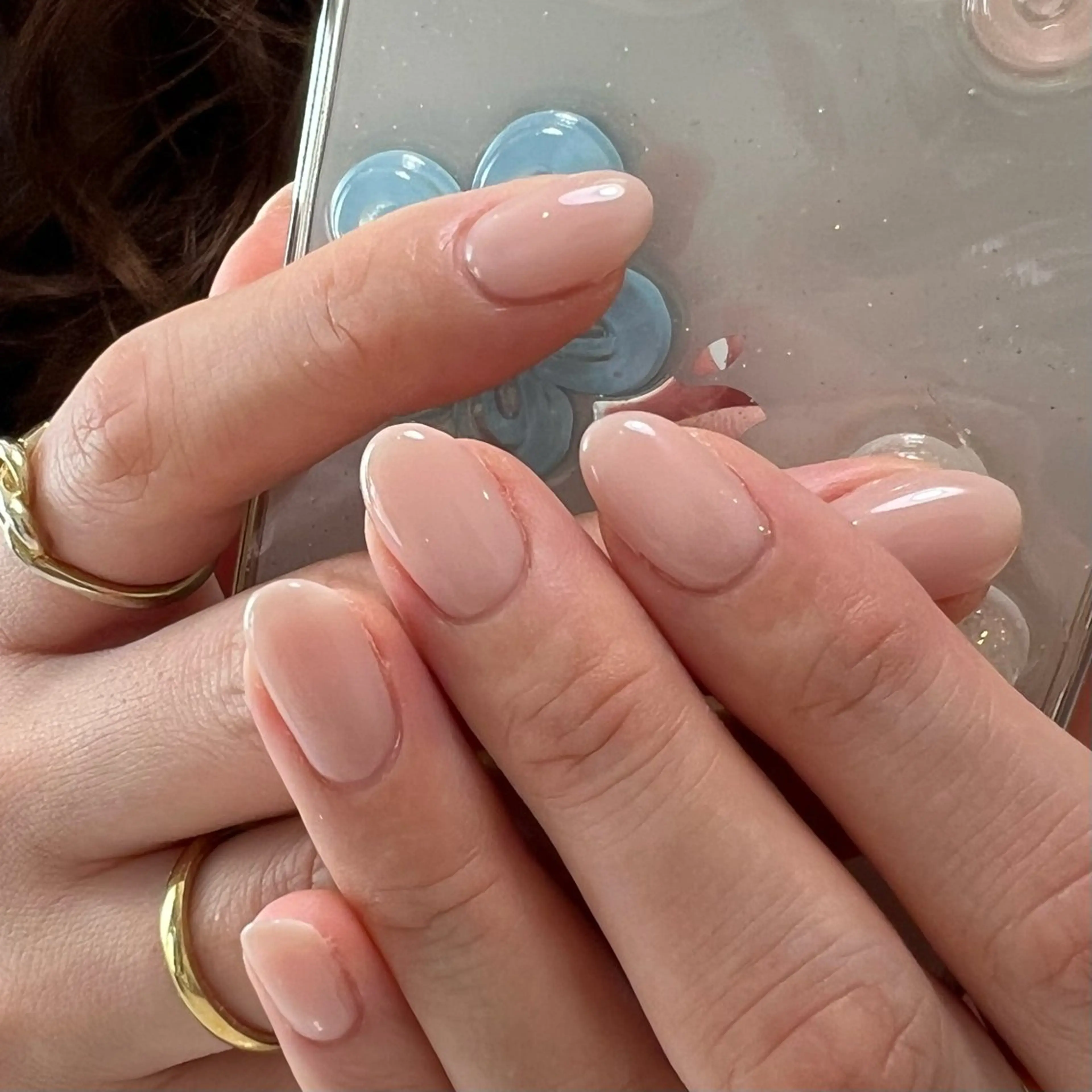 ネイル yomu nail yuumiのネイルデザイン