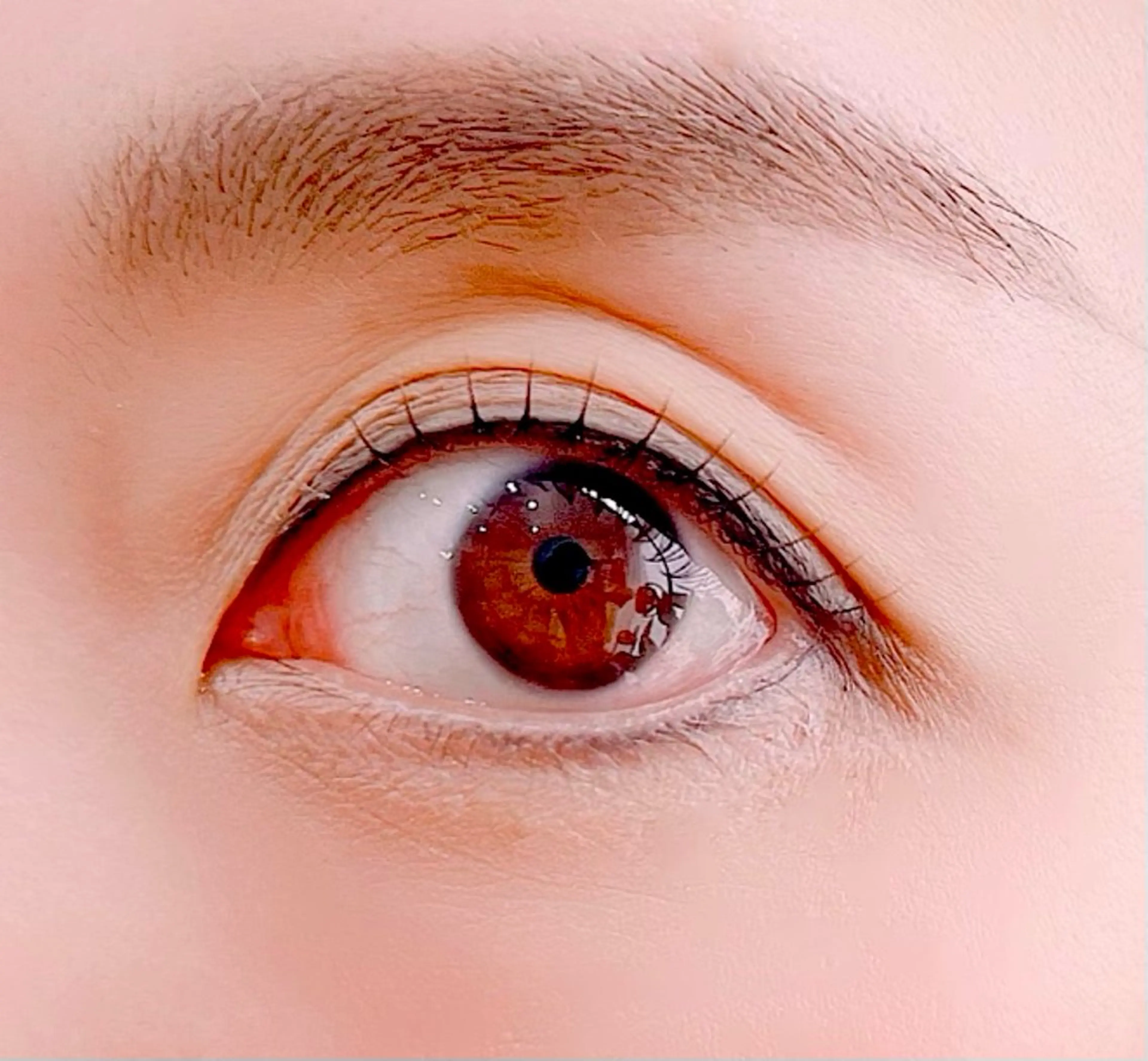 マツエク・マツパ un par unの眉毛・アイブロウイメージ