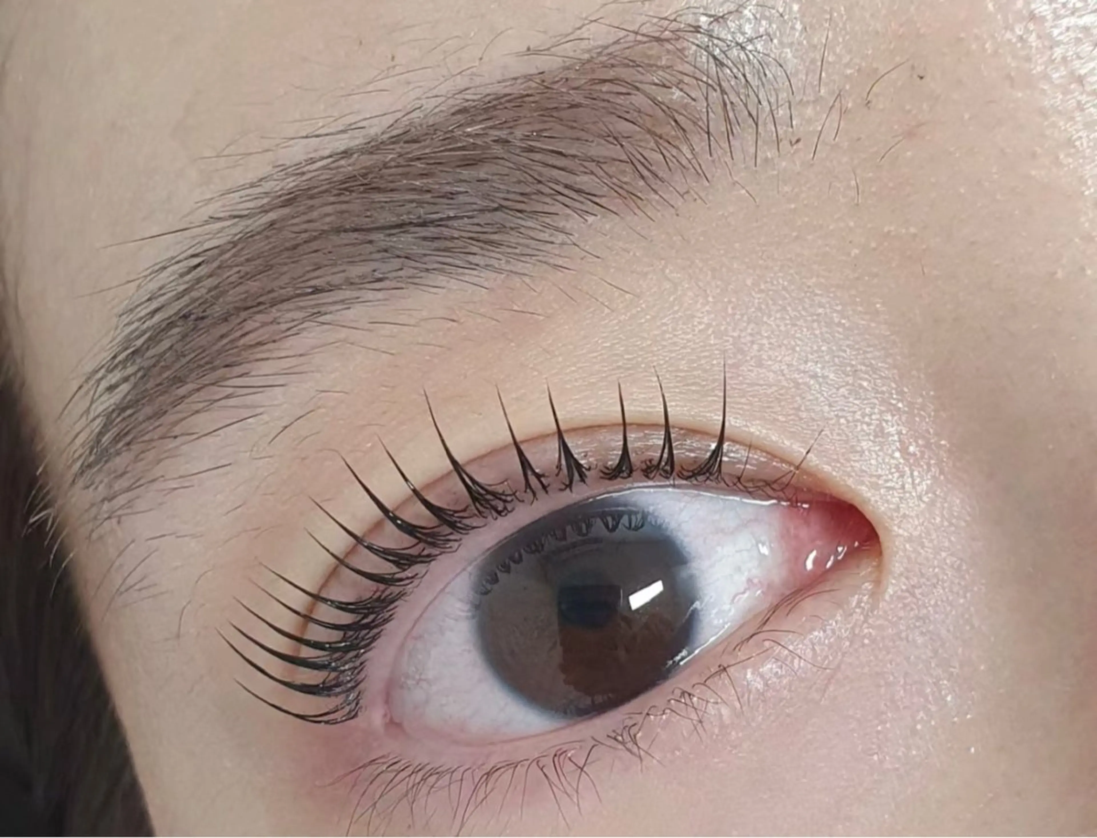 パーマ kico.co salonのマツエク・マツパデザイン