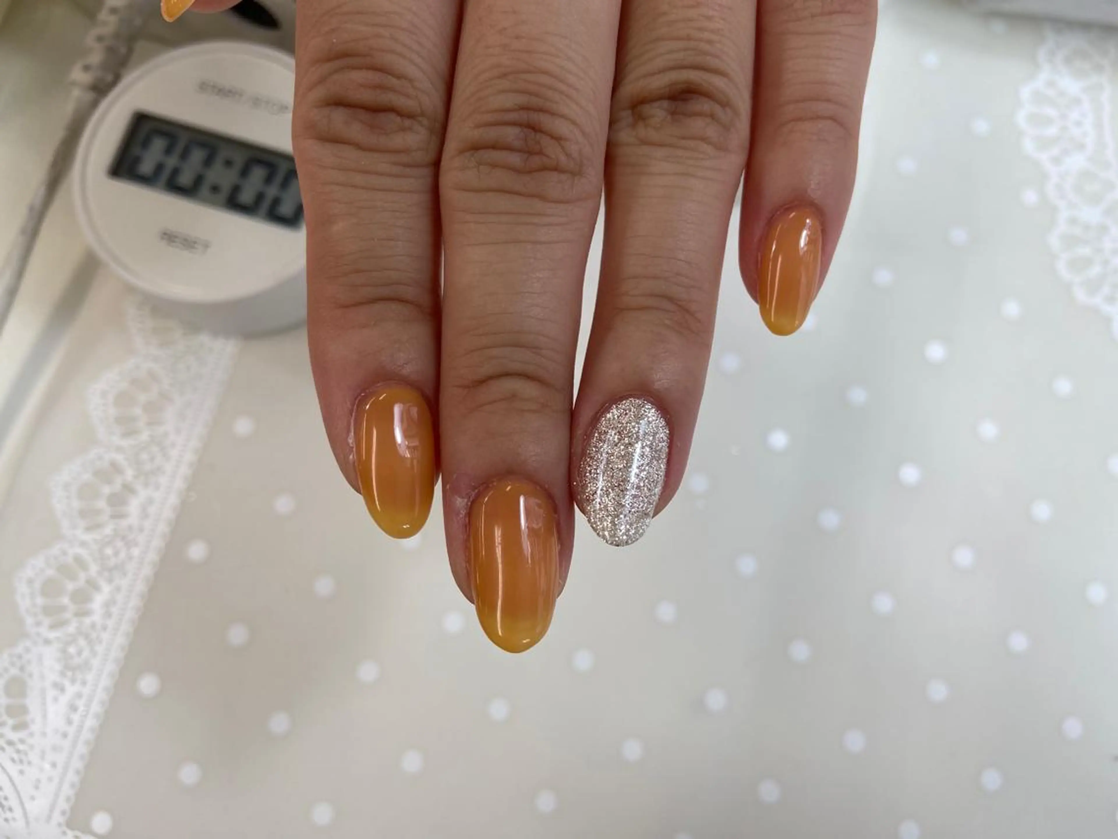 ネイル MAXKELLY natsuのネイルデザイン