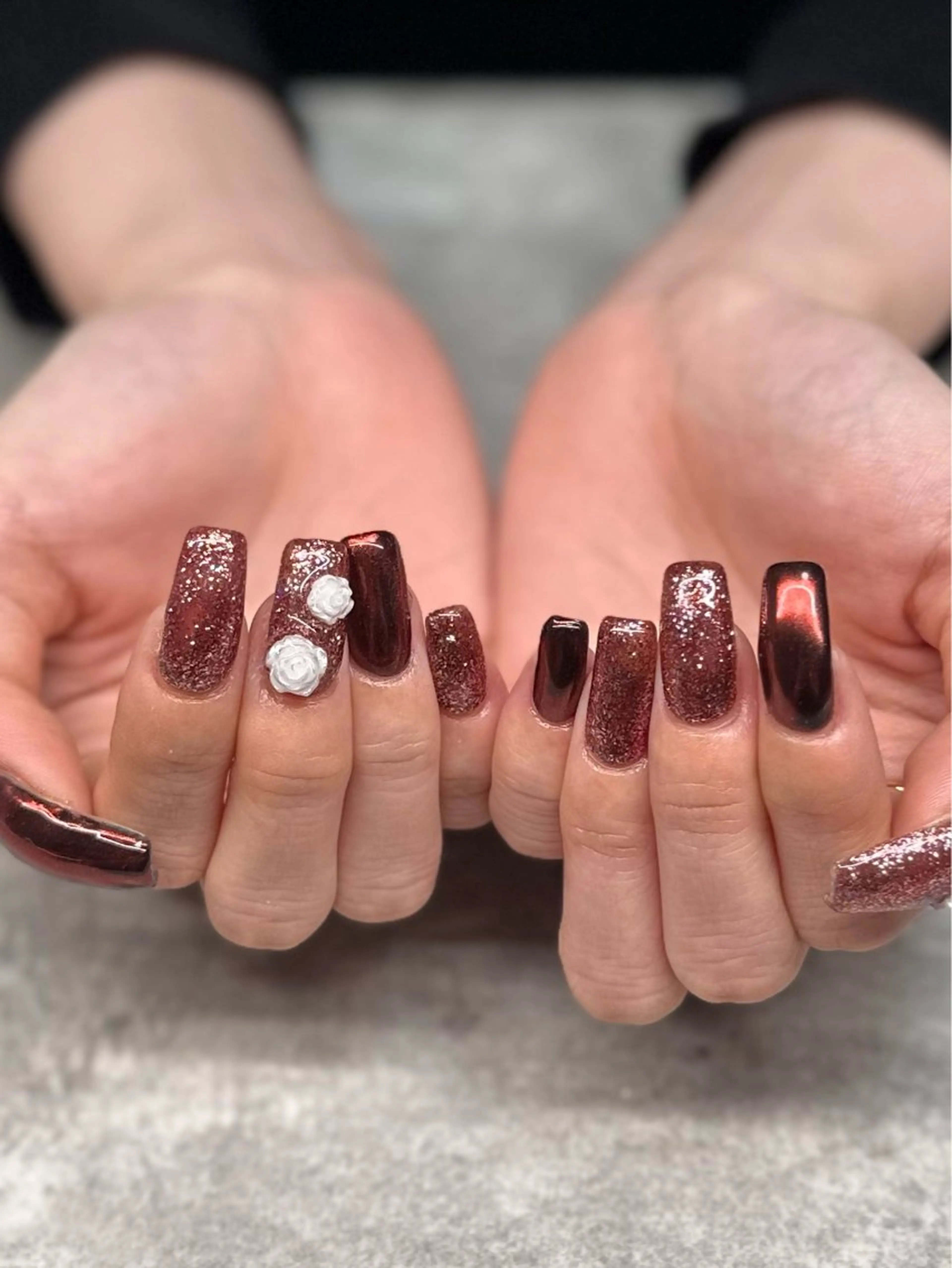 ネイル Moon  Nail /栄　大須のネイルデザイン