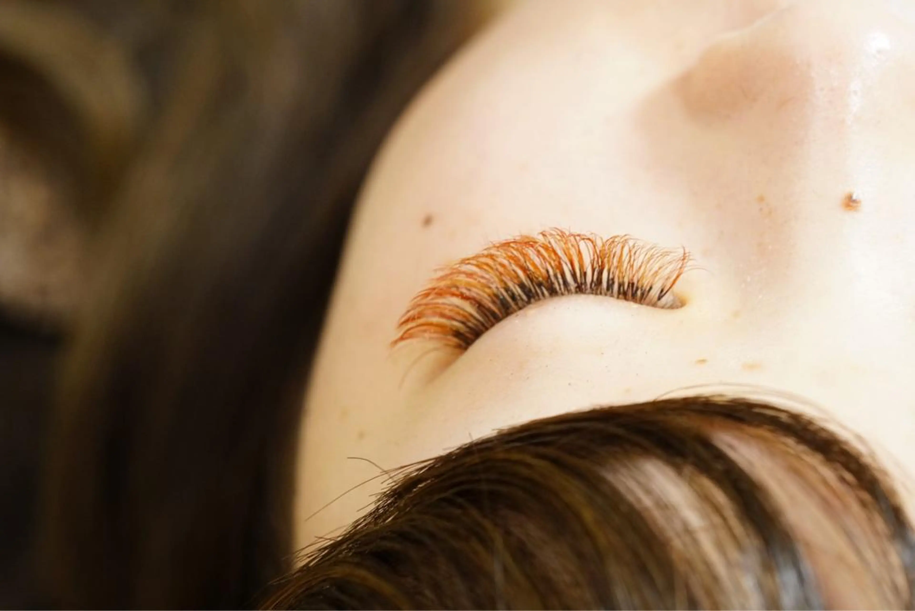 マツエク・マツパ マツエク Libur 宮田のマツエク・マツパデザイン