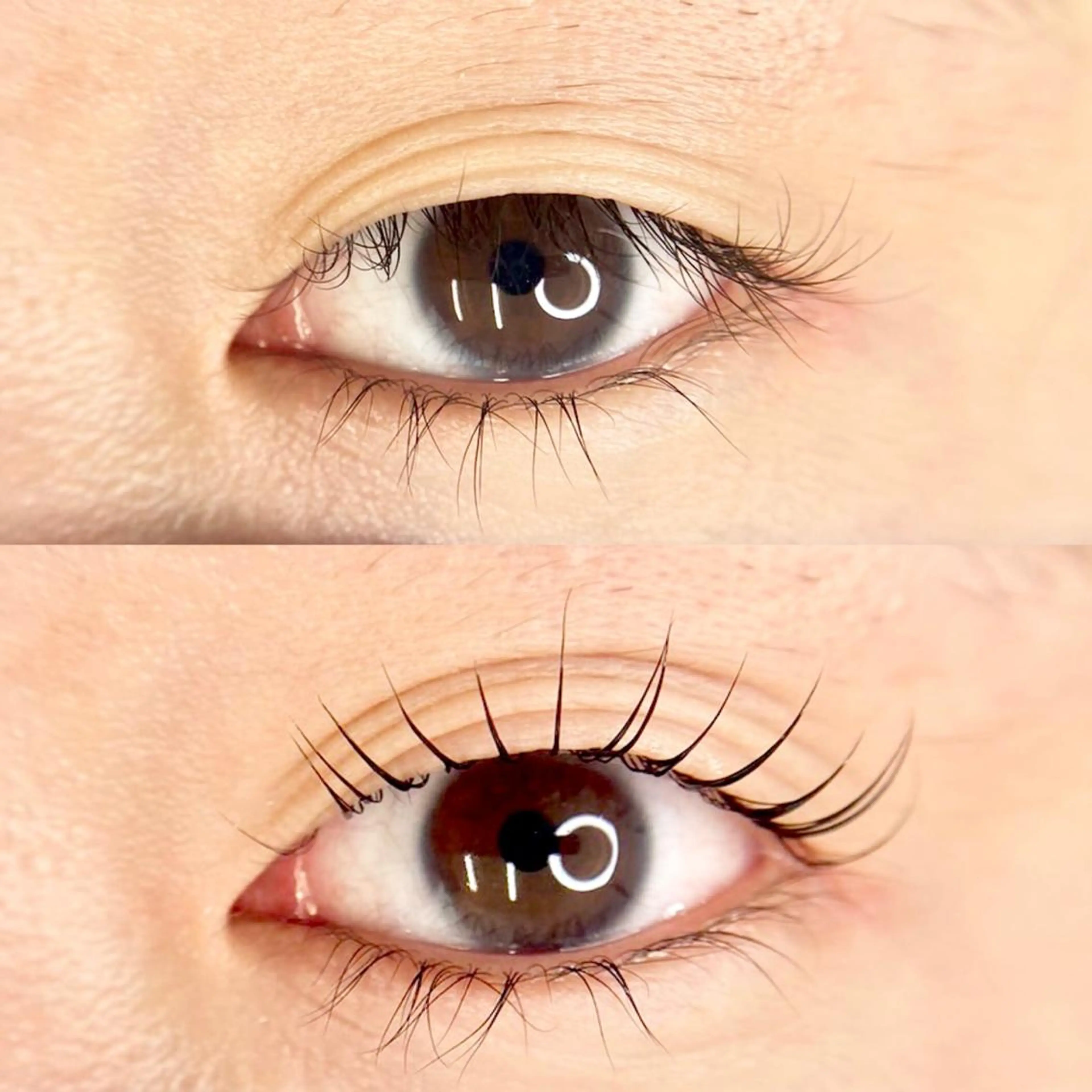 マツエク・マツパ f.【エフドット】 二俣川のマツエク・マツパデザイン