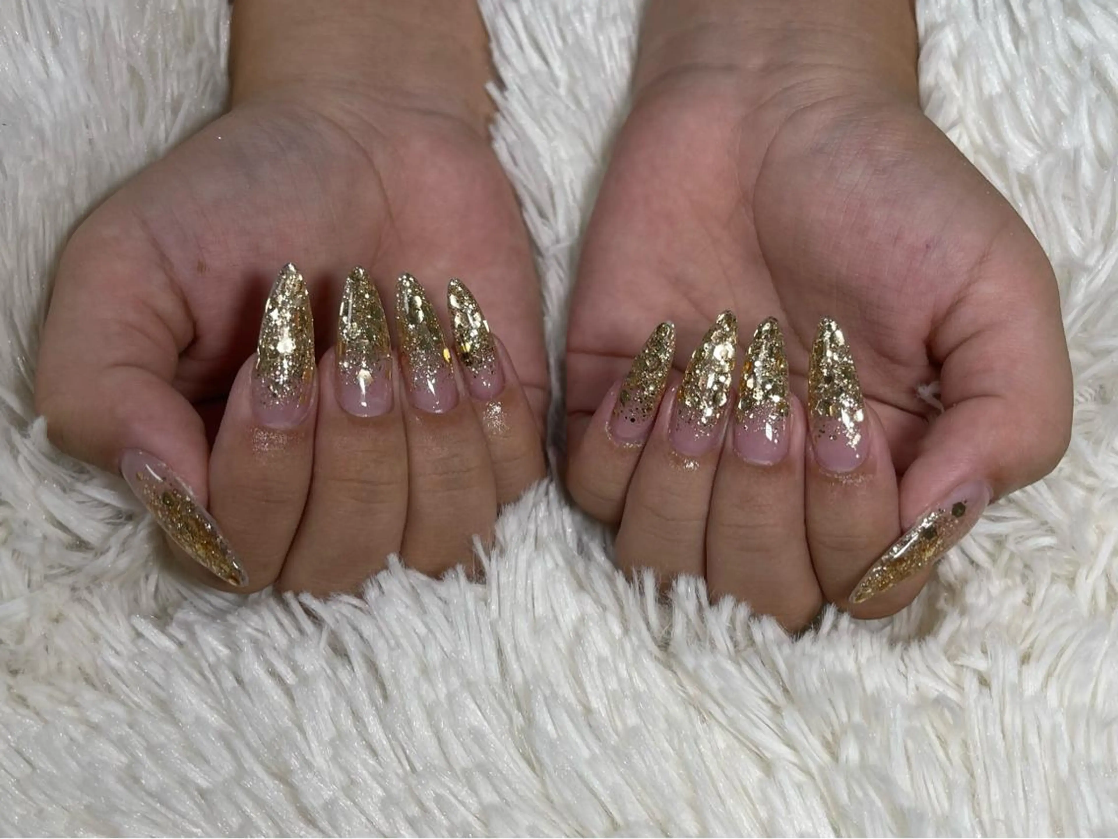 ネイル ハンドネイル R’s nailのエステ・リラクイメージ