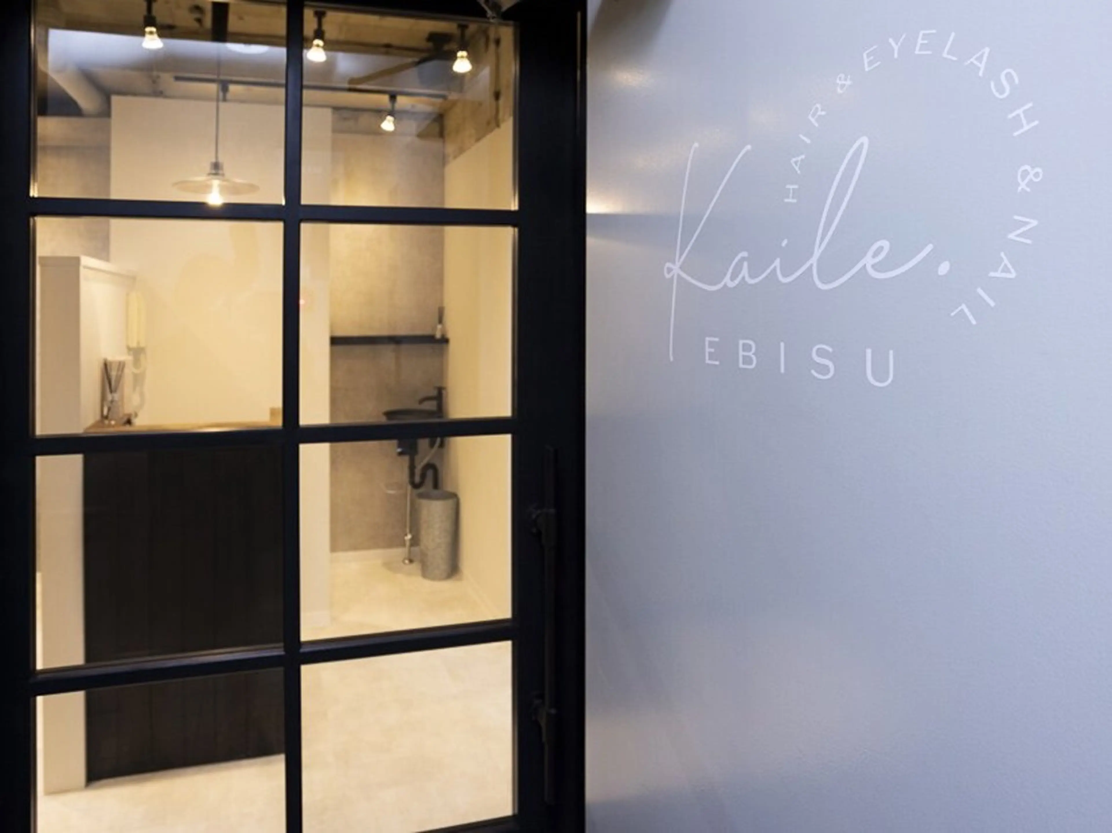 マツエク・マツパ マツパ kokubo suzuka 恵比寿のマツエク・マツパデザイン