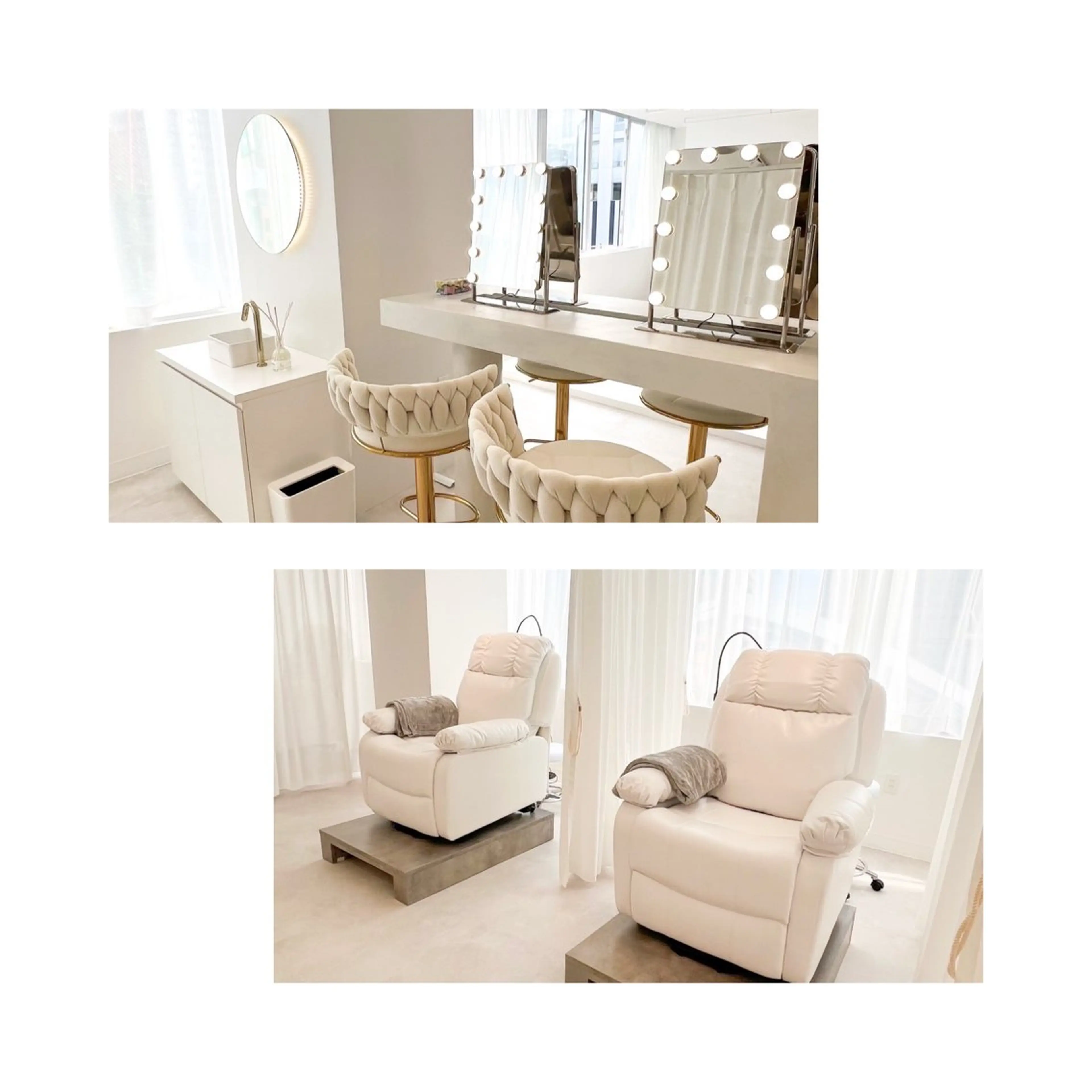 DAITO💙 マツパ✖︎アイブロウのマツエク・マツパデザイン