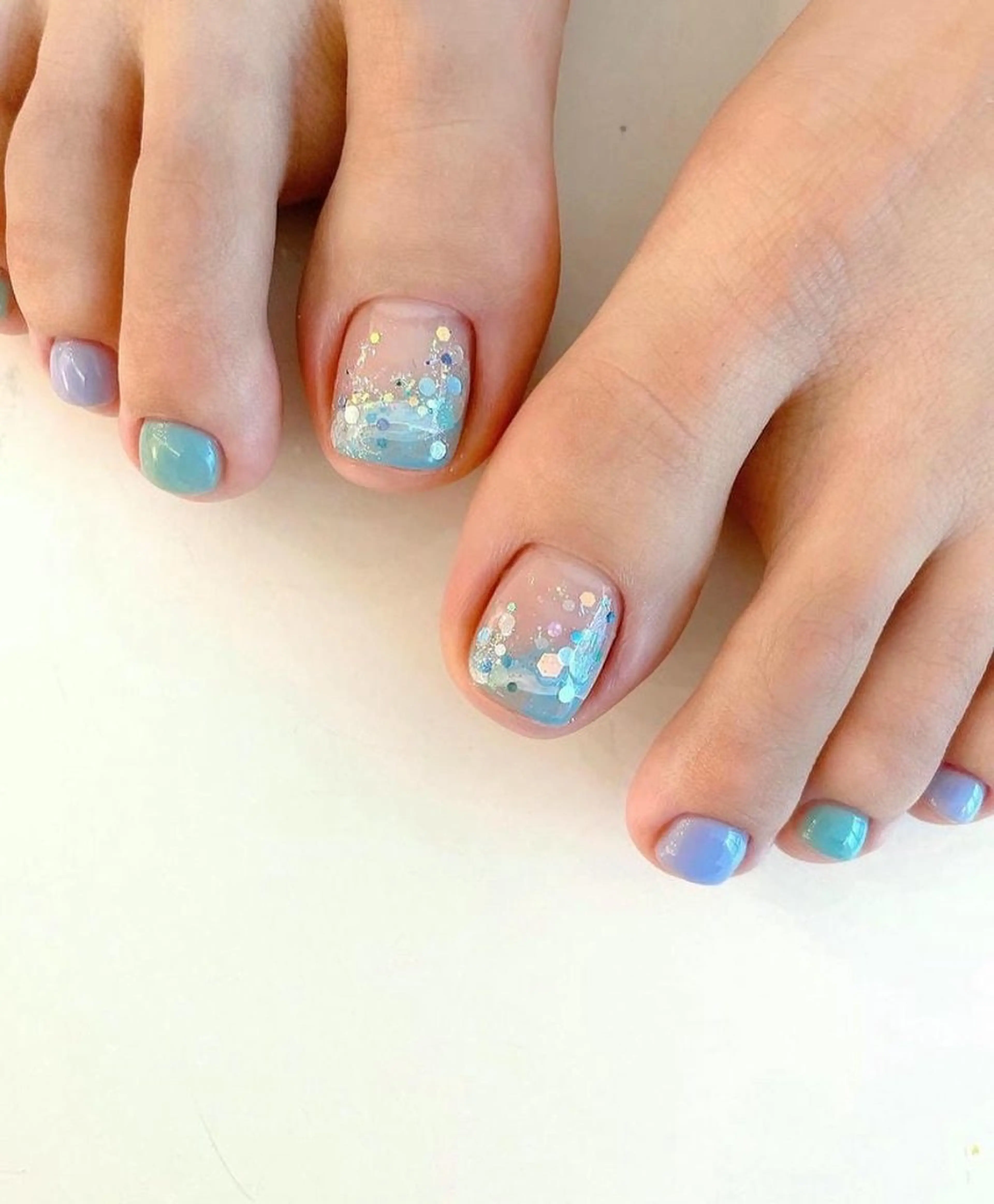 ネイル Naa Nailのネイルデザイン