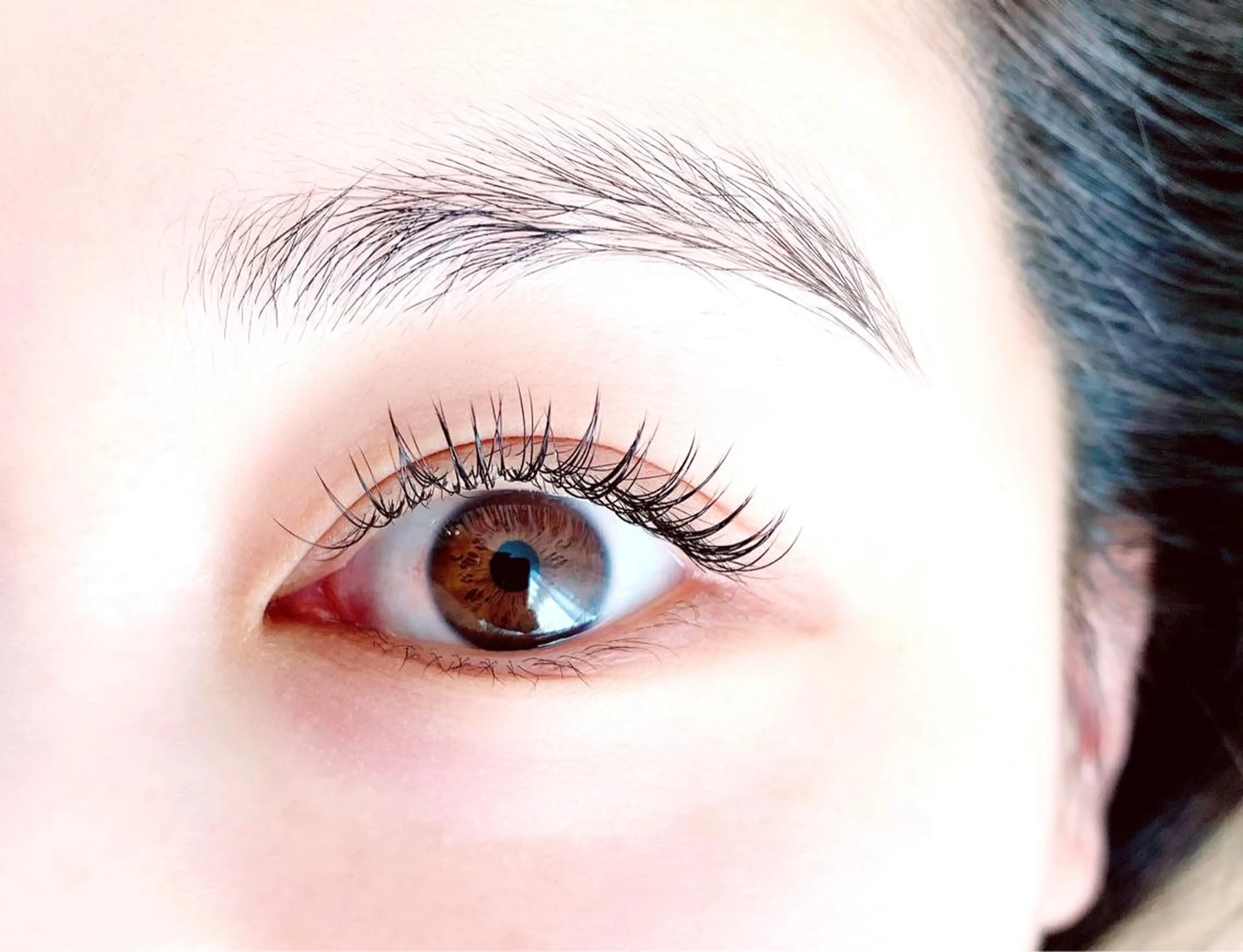 マツエク・マツパ マツエク eyelash Lunoのマツエク・マツパデザイン