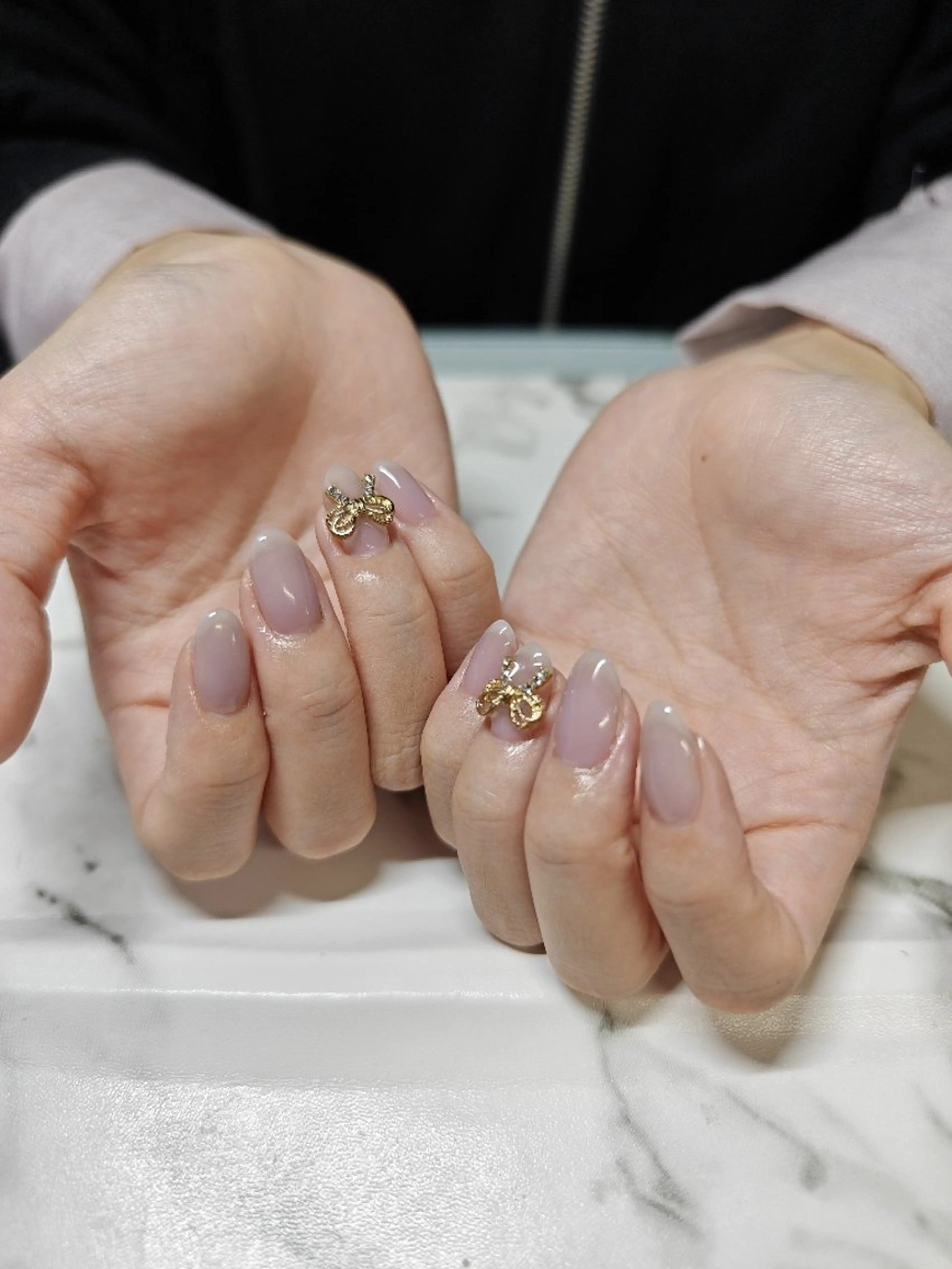 ネイル Henna nailのネイルデザイン