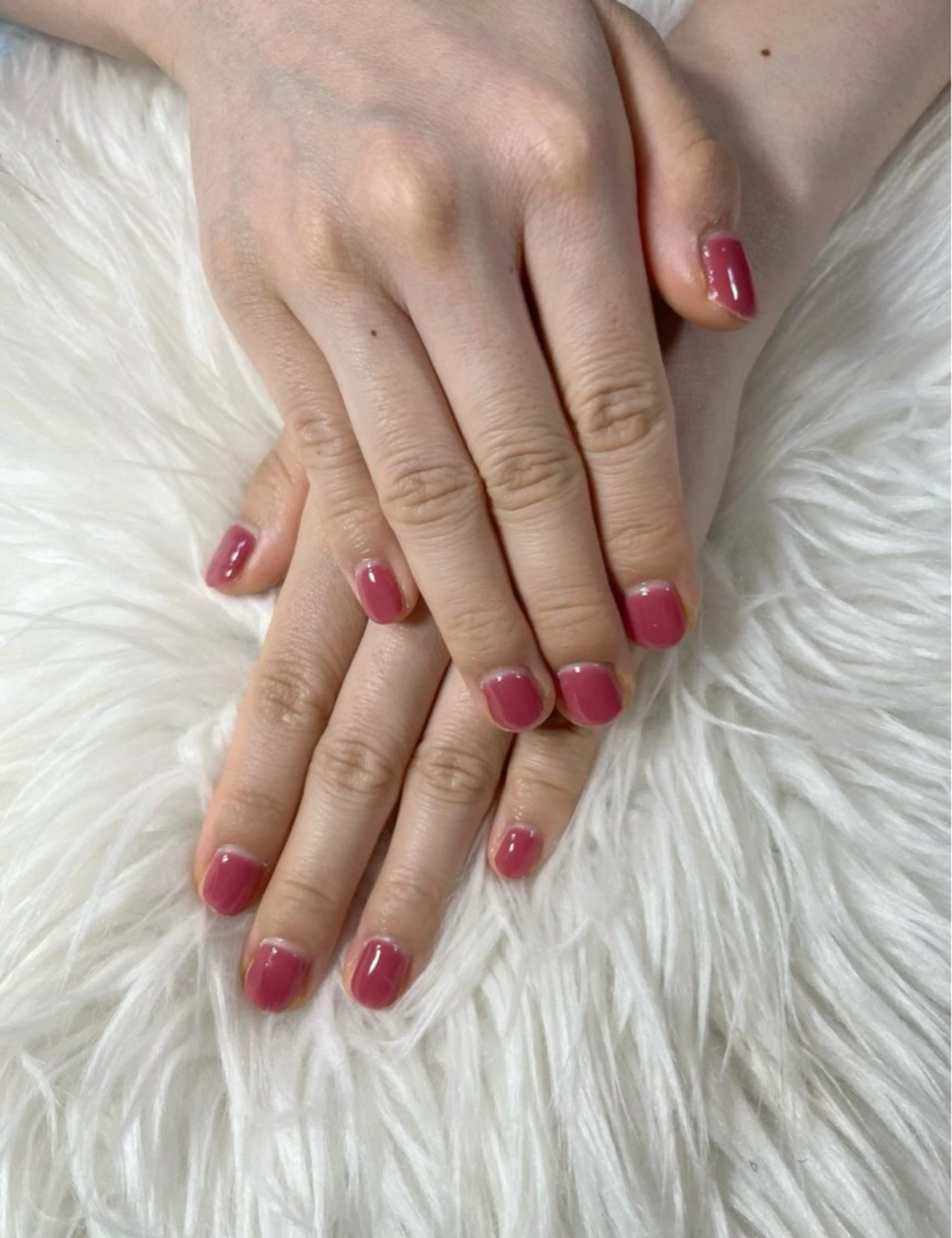 ネイル Saya.🐰💅 LOA.のネイルデザイン