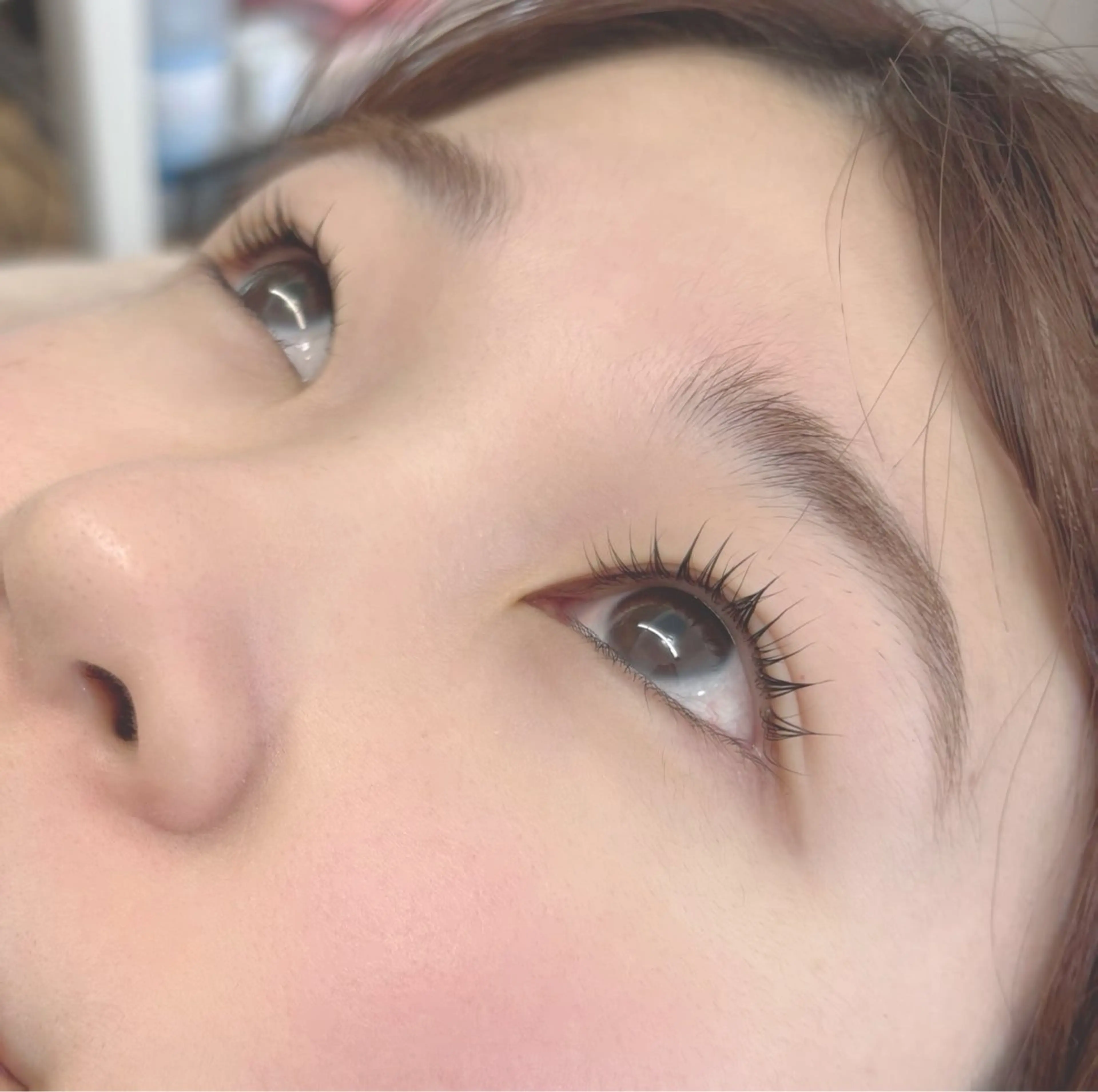 マツエク・マツパ 眼科提携eyelash salon〜perfection〜所属・perfection 浜島のマツエク・マツパデザイン