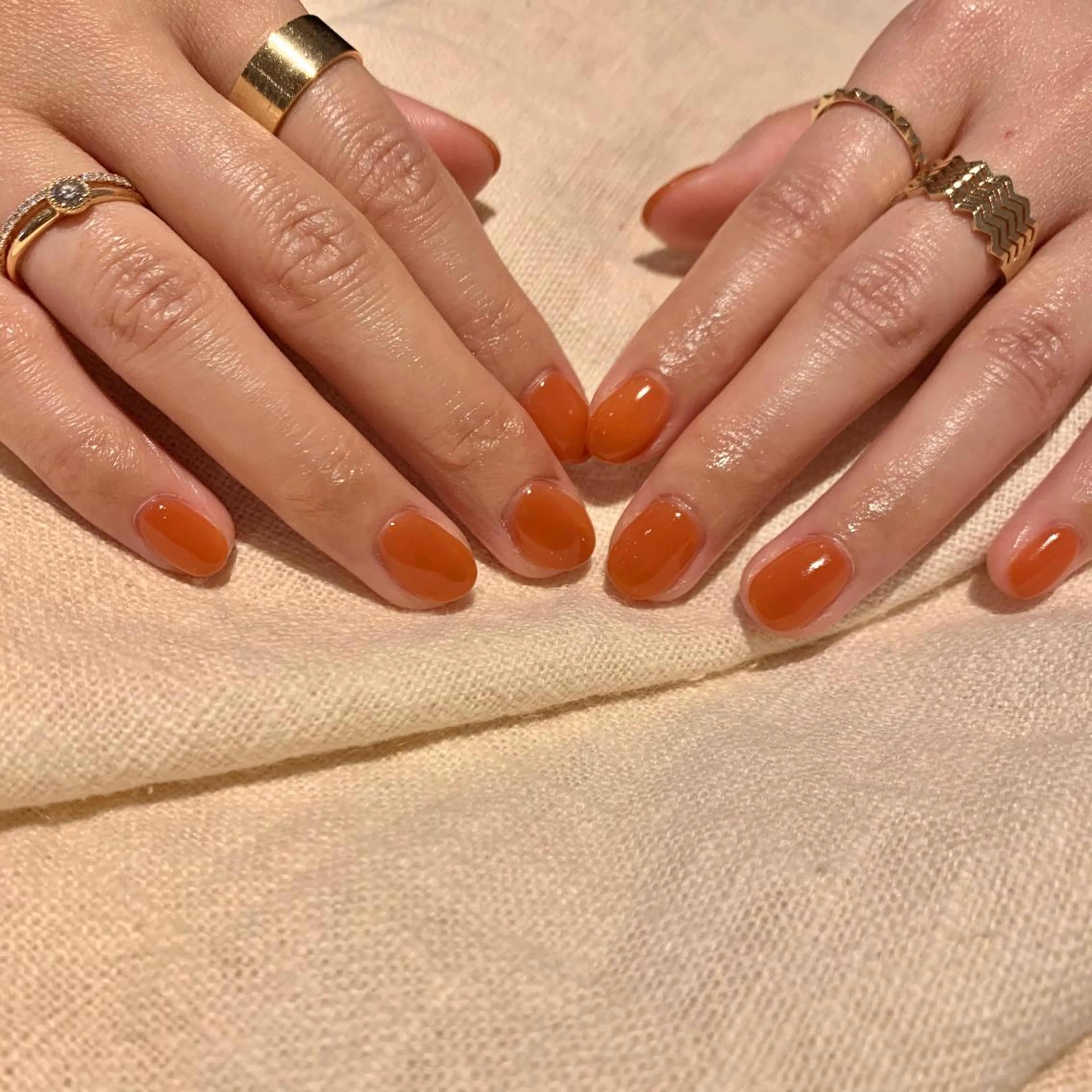 ネイル 山本 理紗子のネイルデザイン