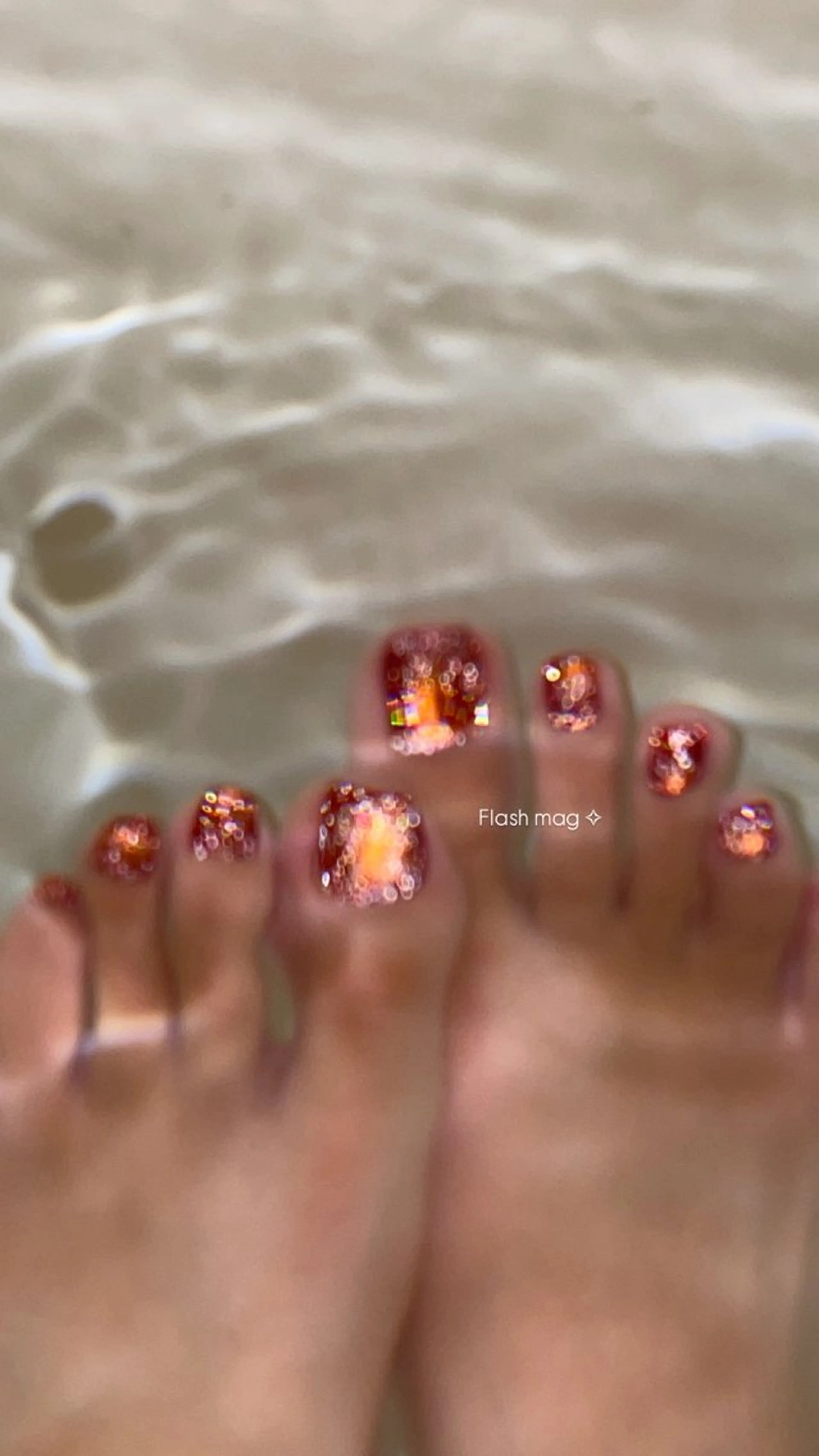 ネイル Ami 🦥のネイルデザイン