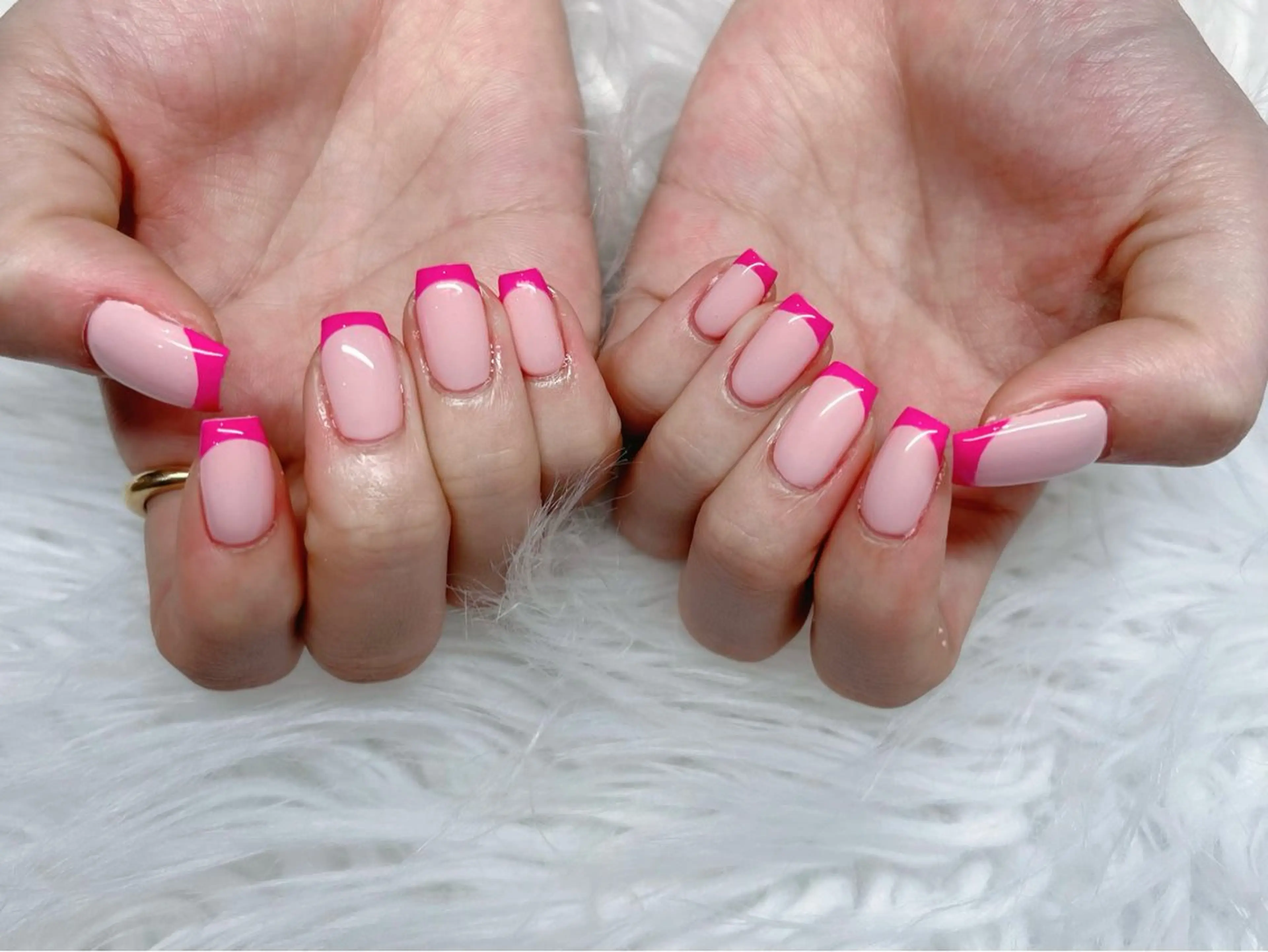 ネイル ハンドネイル XIMINANAIL SALON堀江店のネイルデザイン