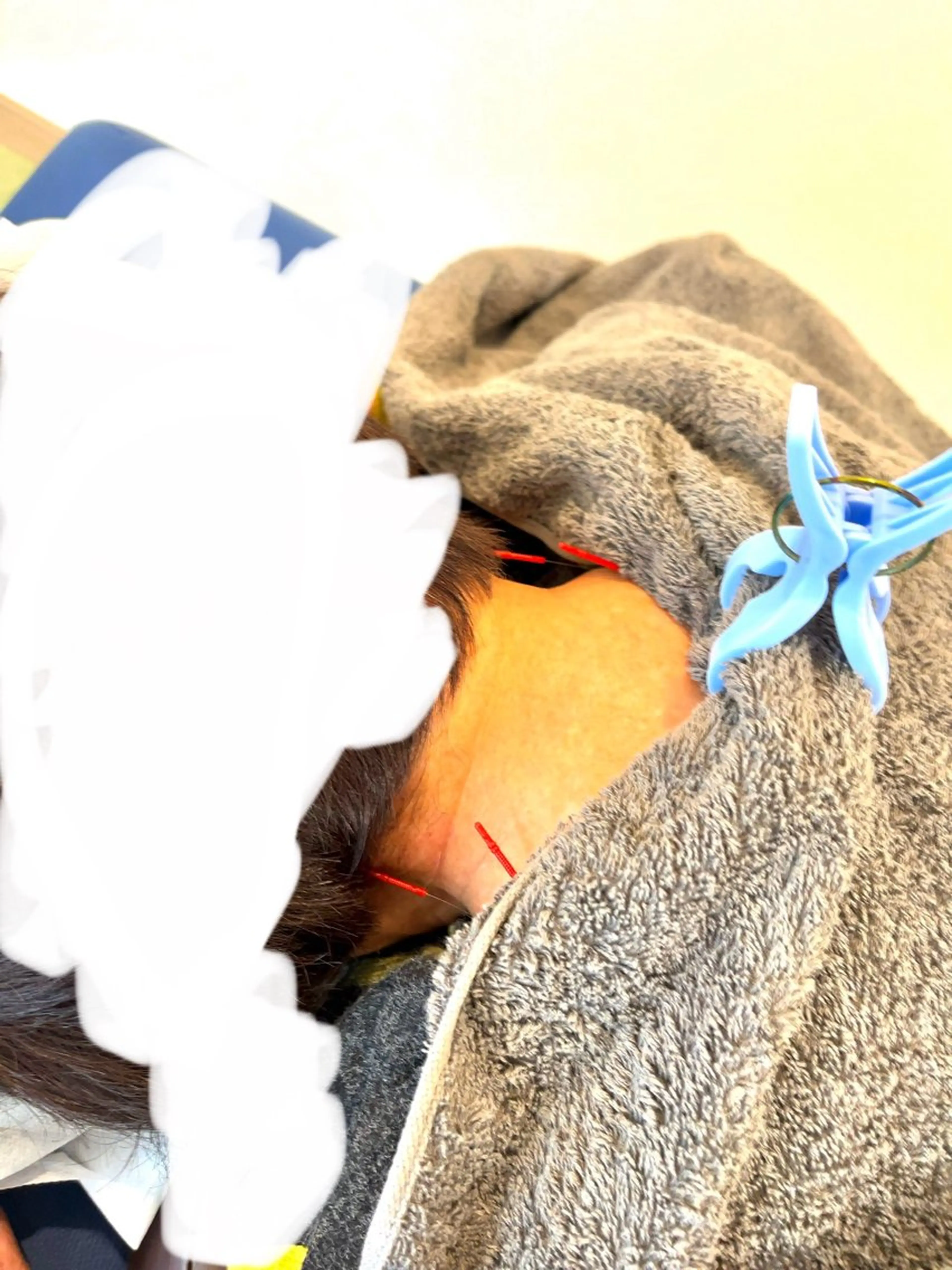 リラク はりきゅう整体 新田鍼灸院のエステ・リラクイメージ