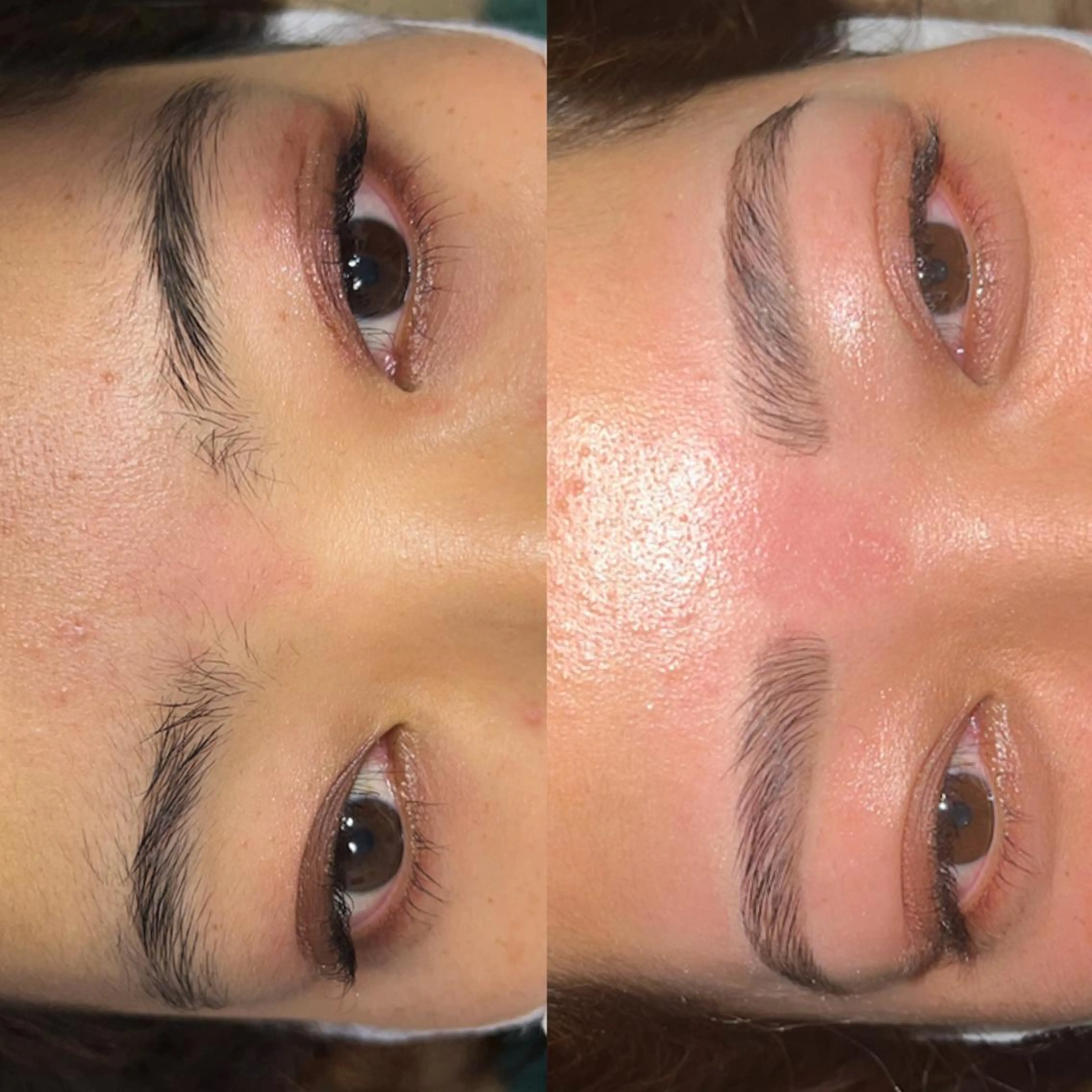 アイブロウ エステサロン monicoの眉毛・アイブロウイメージ