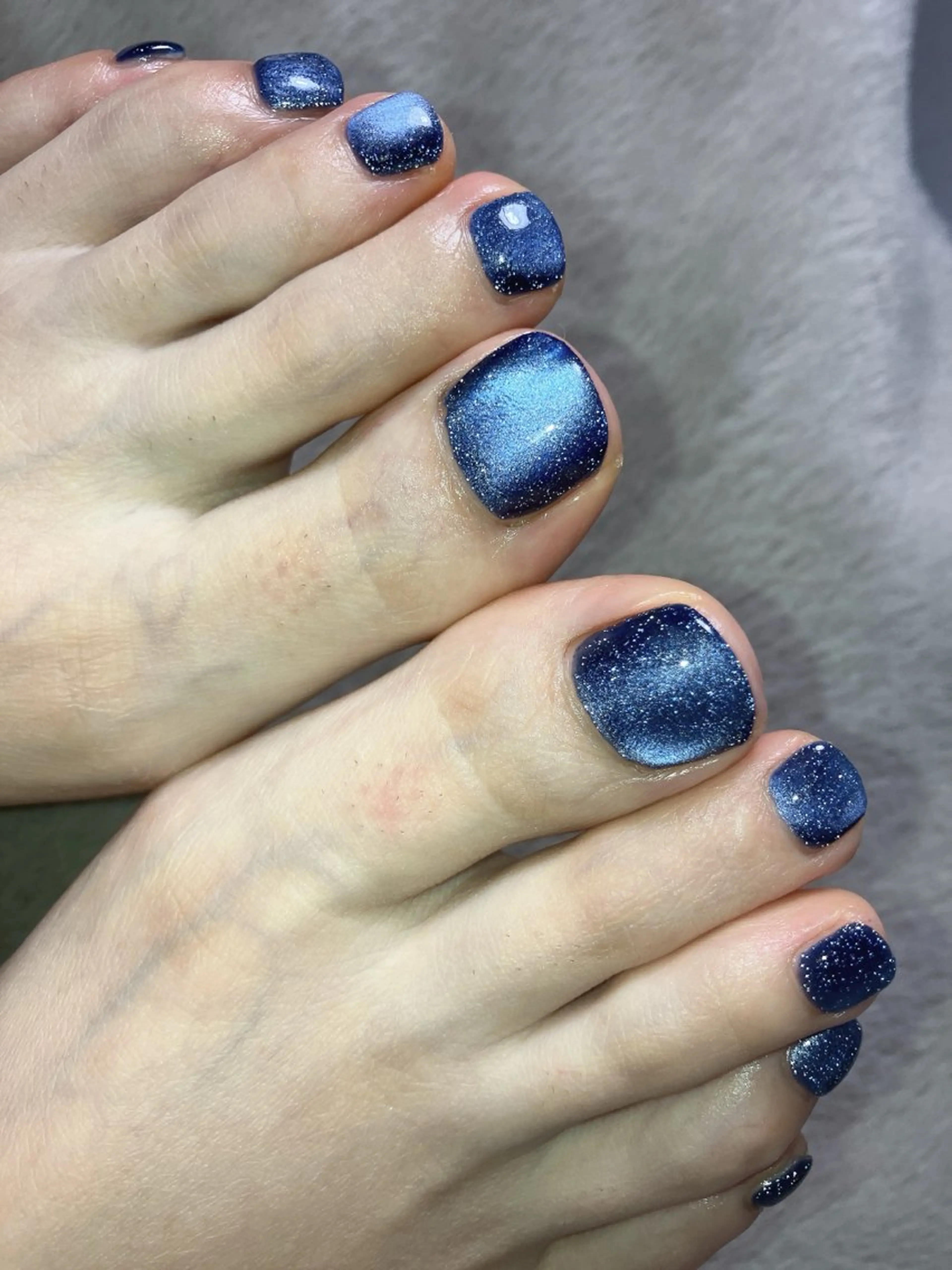 ネイル 北野 優理のネイルデザイン