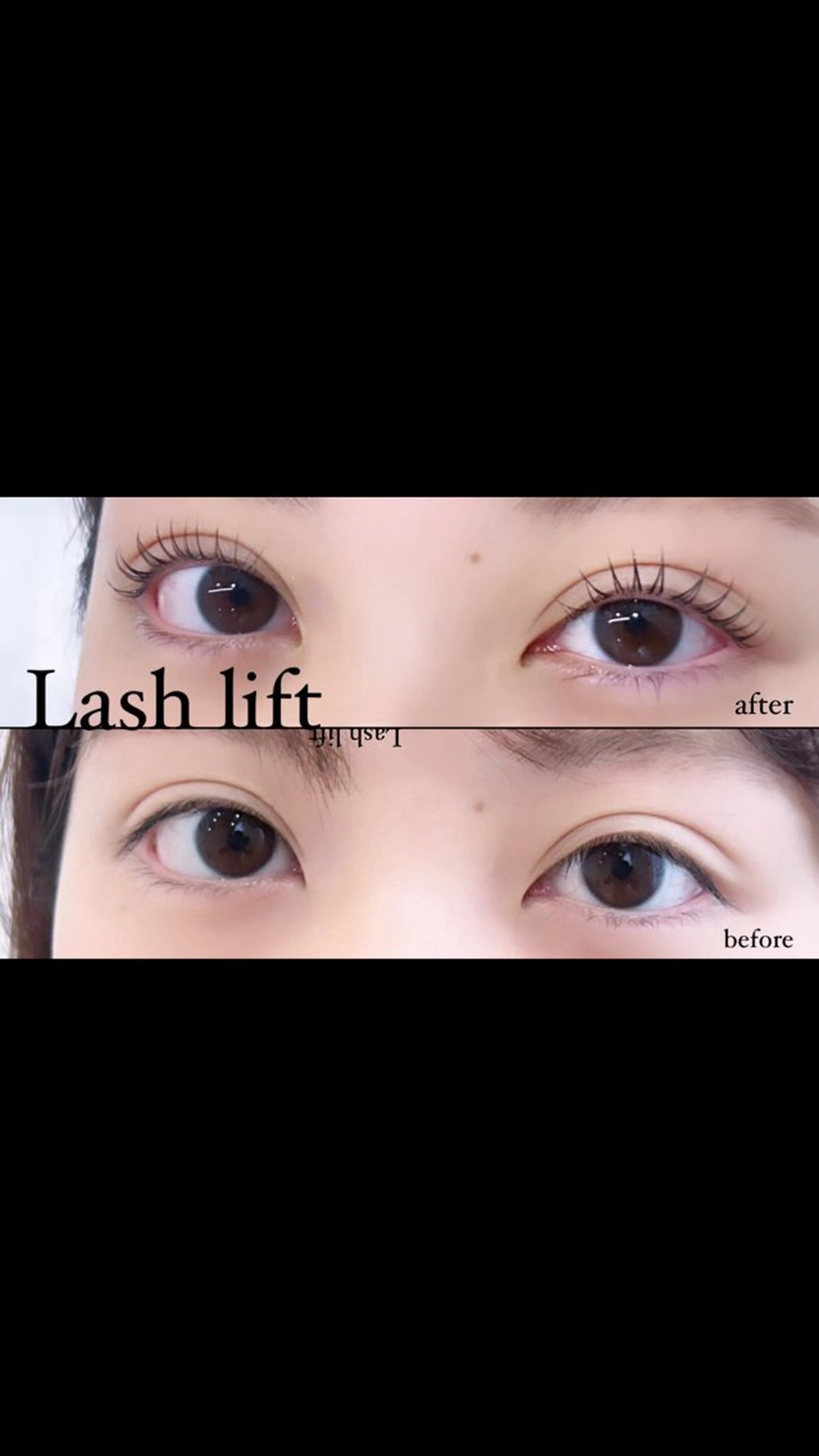 マツエク・マツパ eye__shu🥀 island 鎌倉の眉毛・アイブロウイメージ