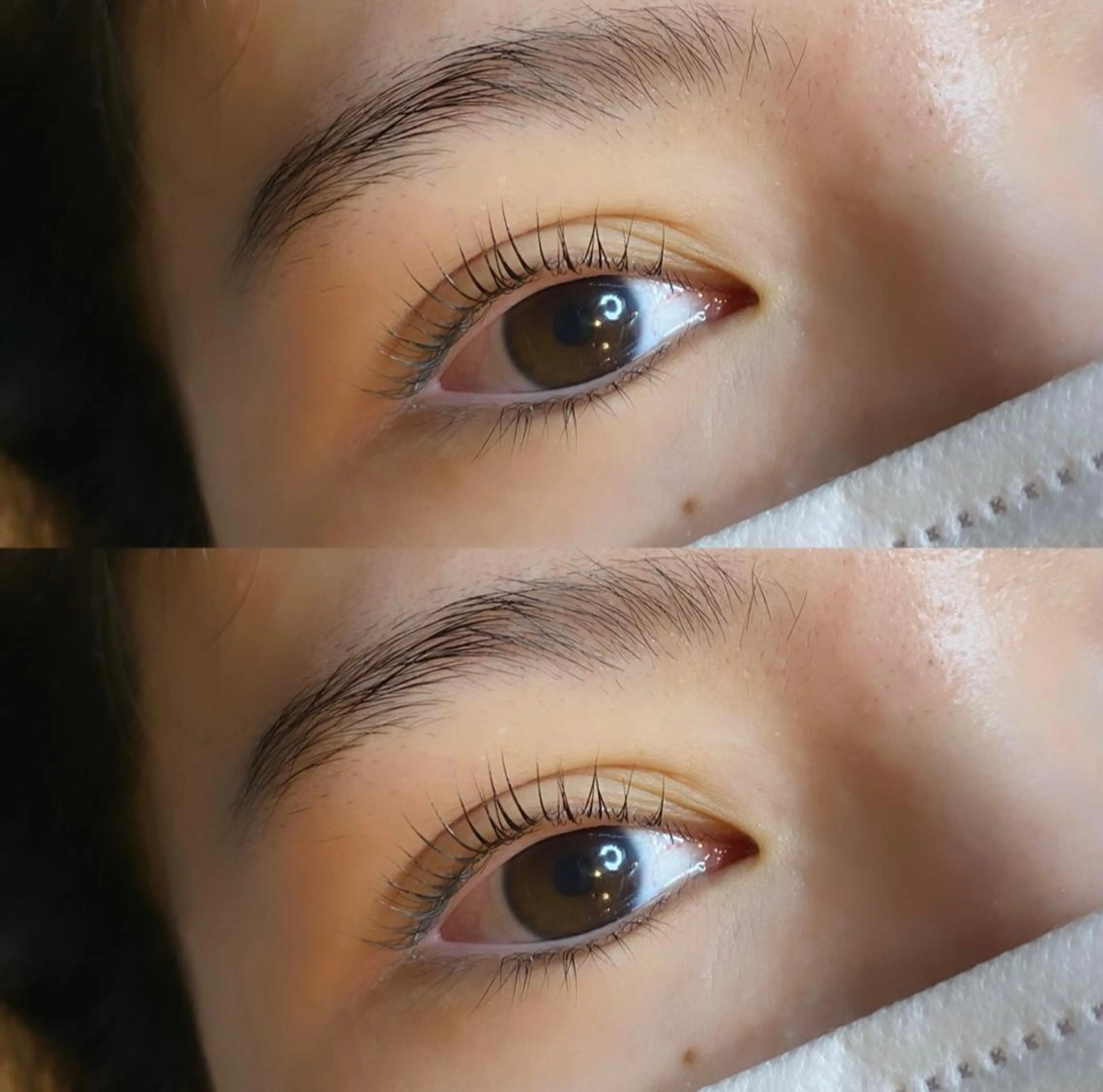 🧚🏻‍♀️似合わせパーマモデル🧚🏻‍♀️の写真