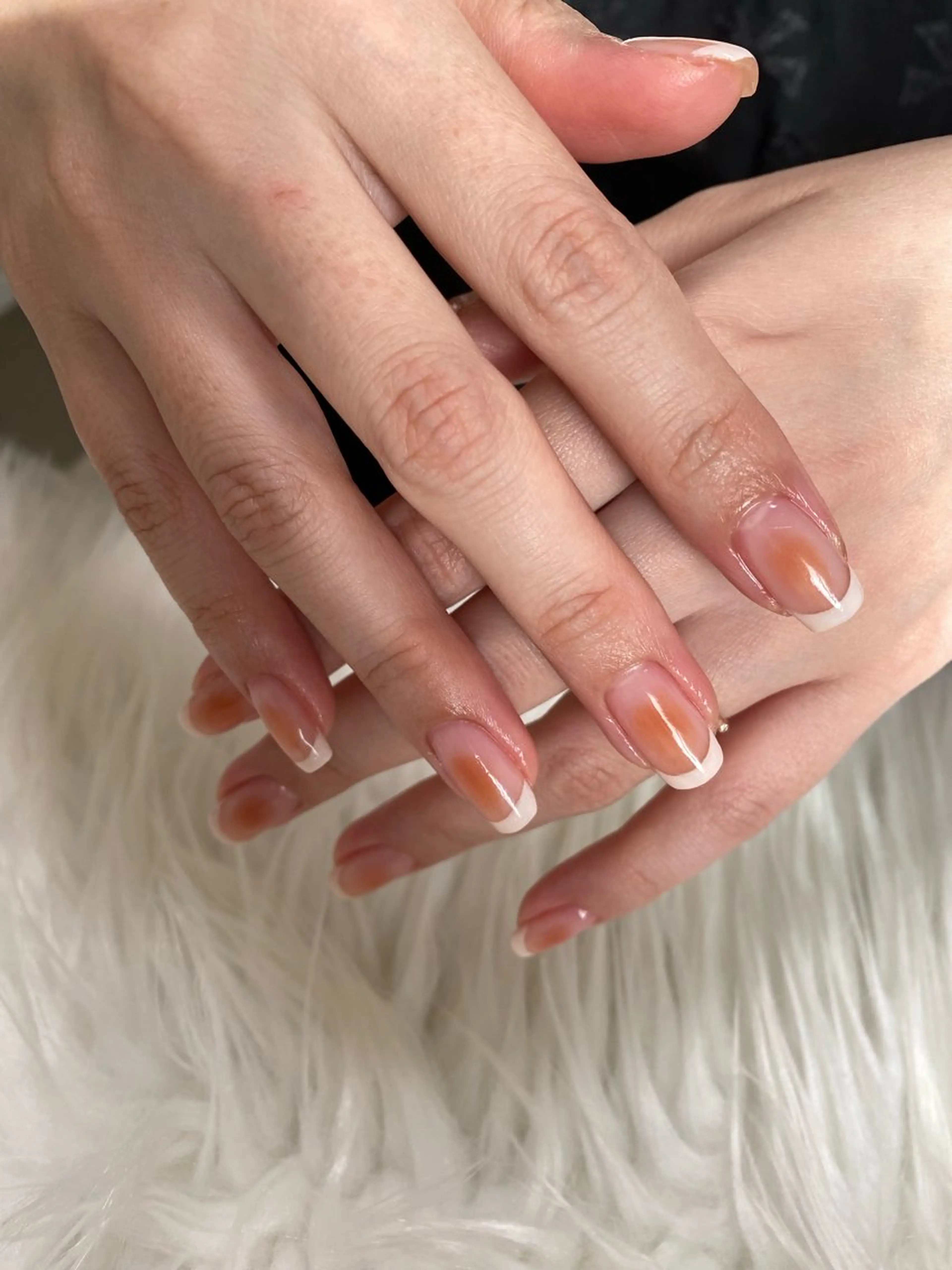 ネイル 持ち込み Verita nailのネイルデザイン