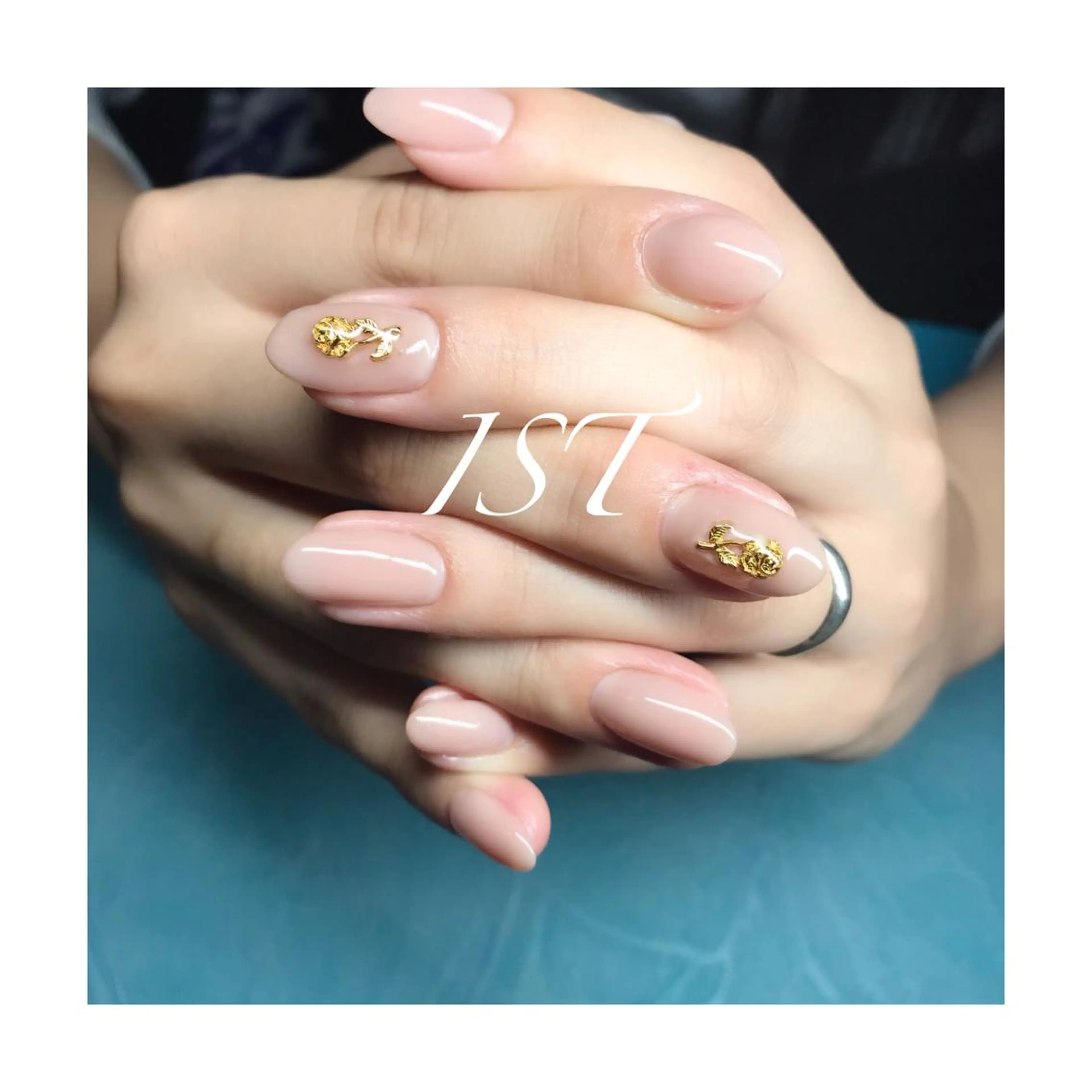 ネイル メンズ歓迎🙆‍♀️ エステ/ネイルISTのネイルデザイン