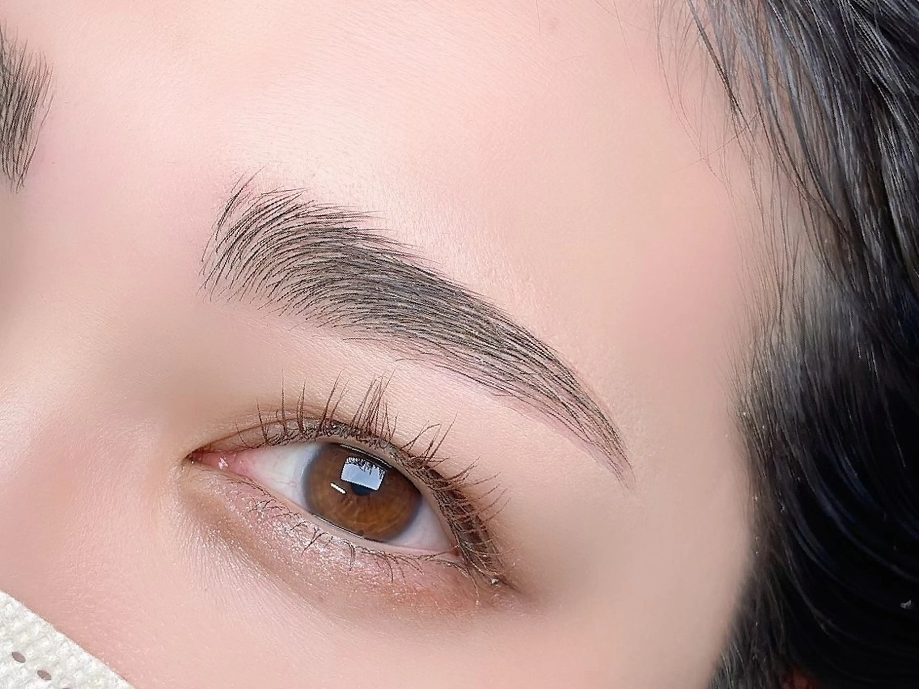 アイブロウ 上野 愛深のその他イメージ