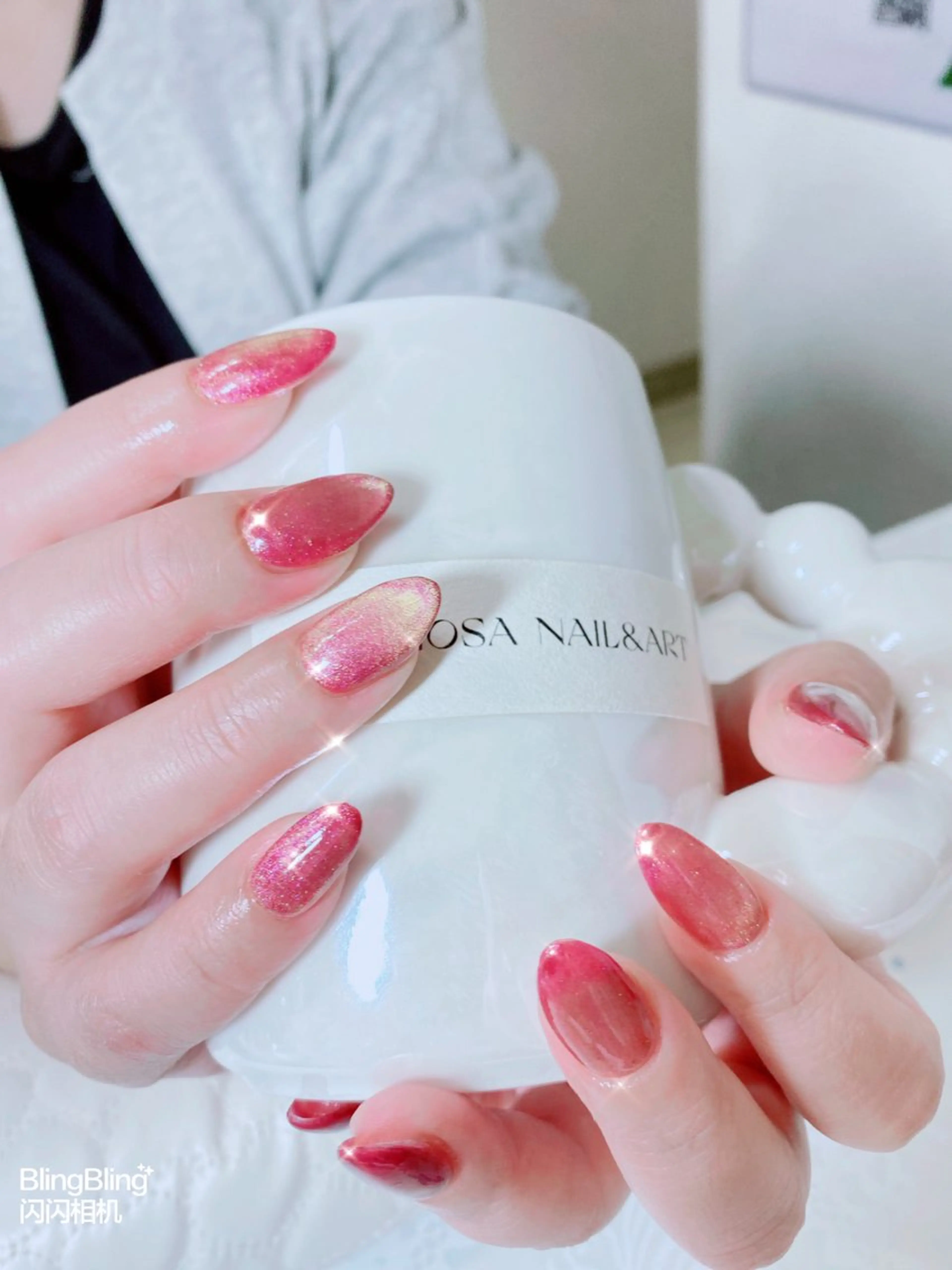 ネイル ♡Hazel 吉祥寺♡のネイルデザイン