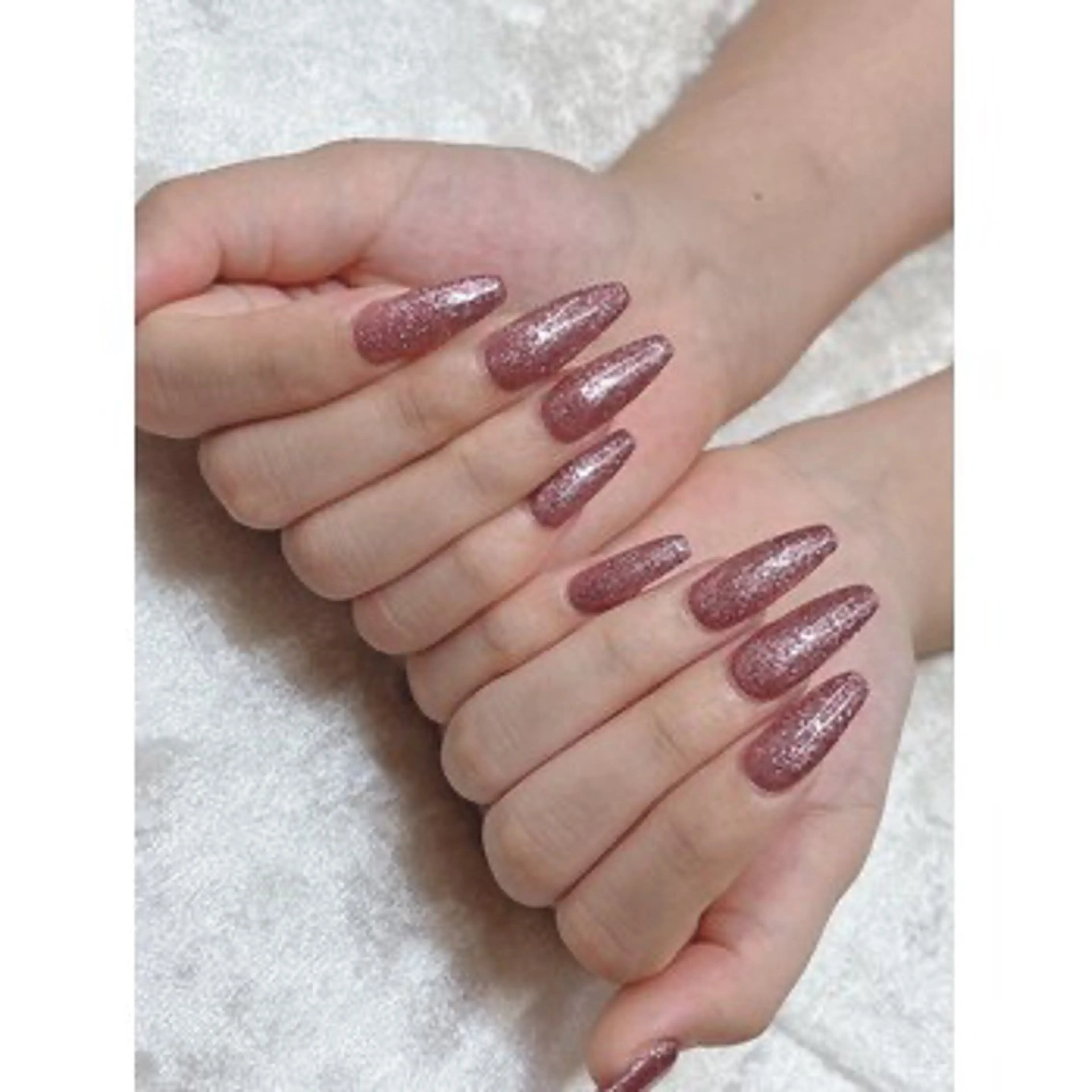 ネイル nail sara🎀のネイルデザイン