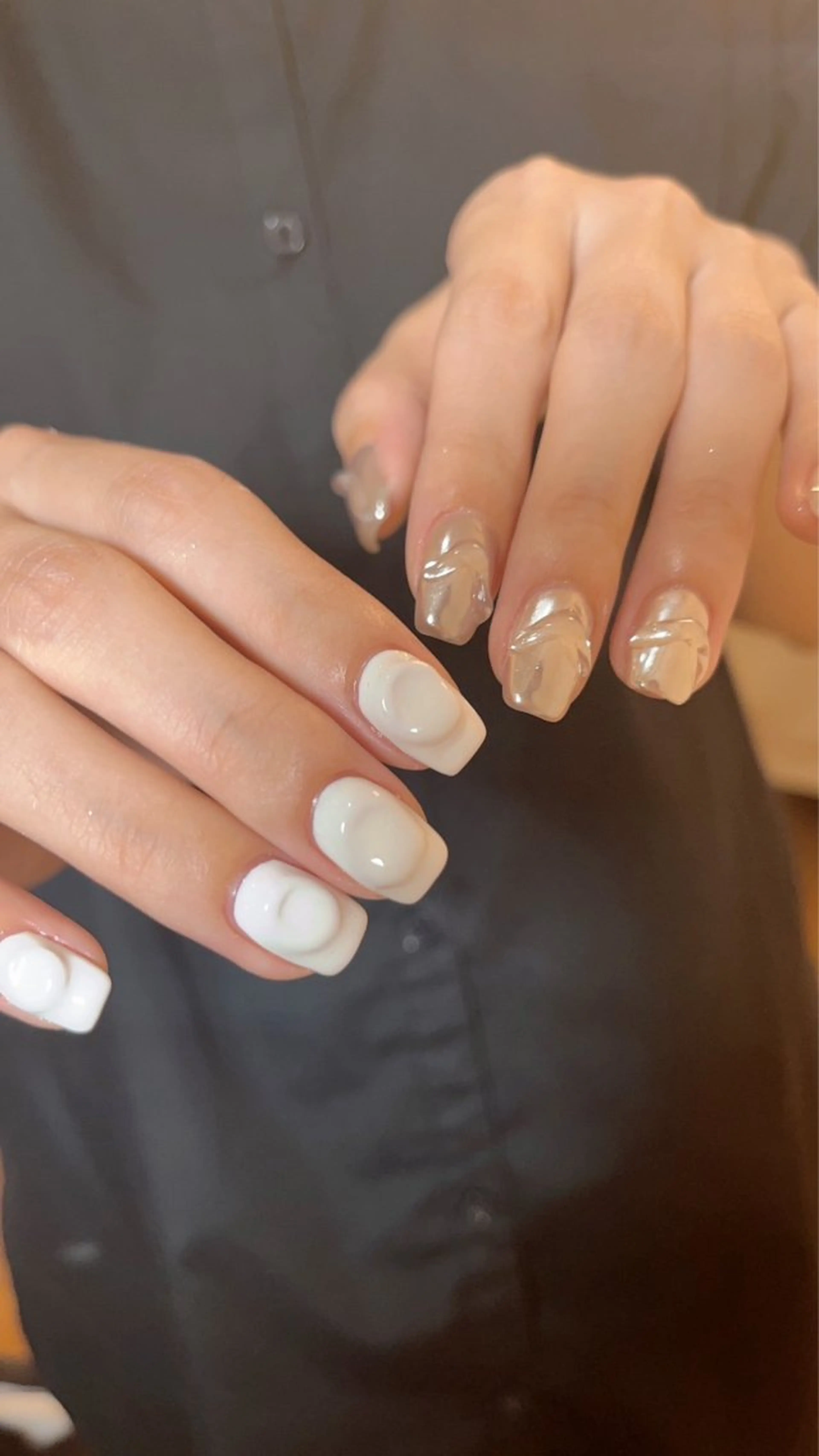 ネイル LOVE NAIL 💕Sonoのネイルデザイン