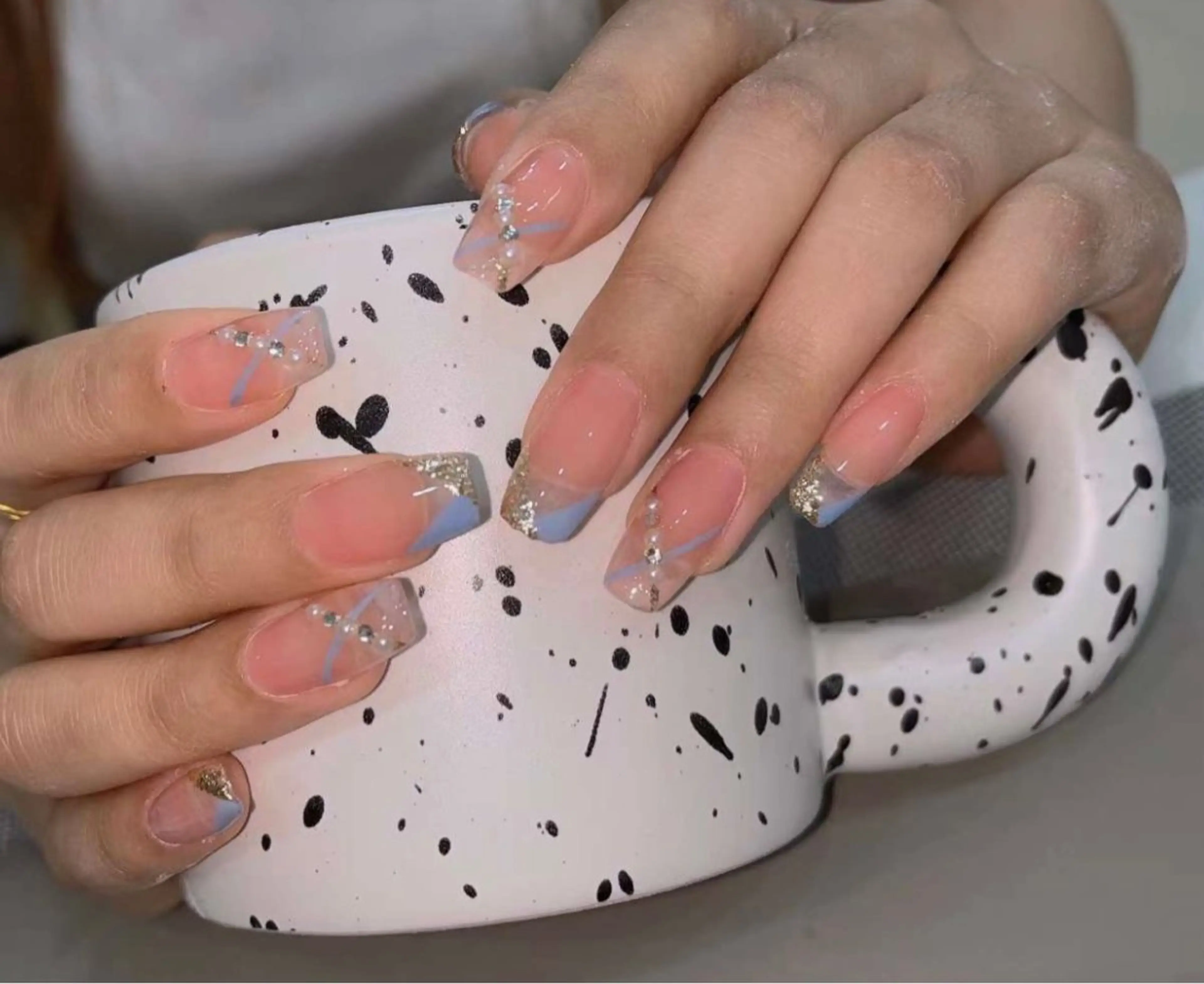 ネイル Rika nail cocoのネイルデザイン