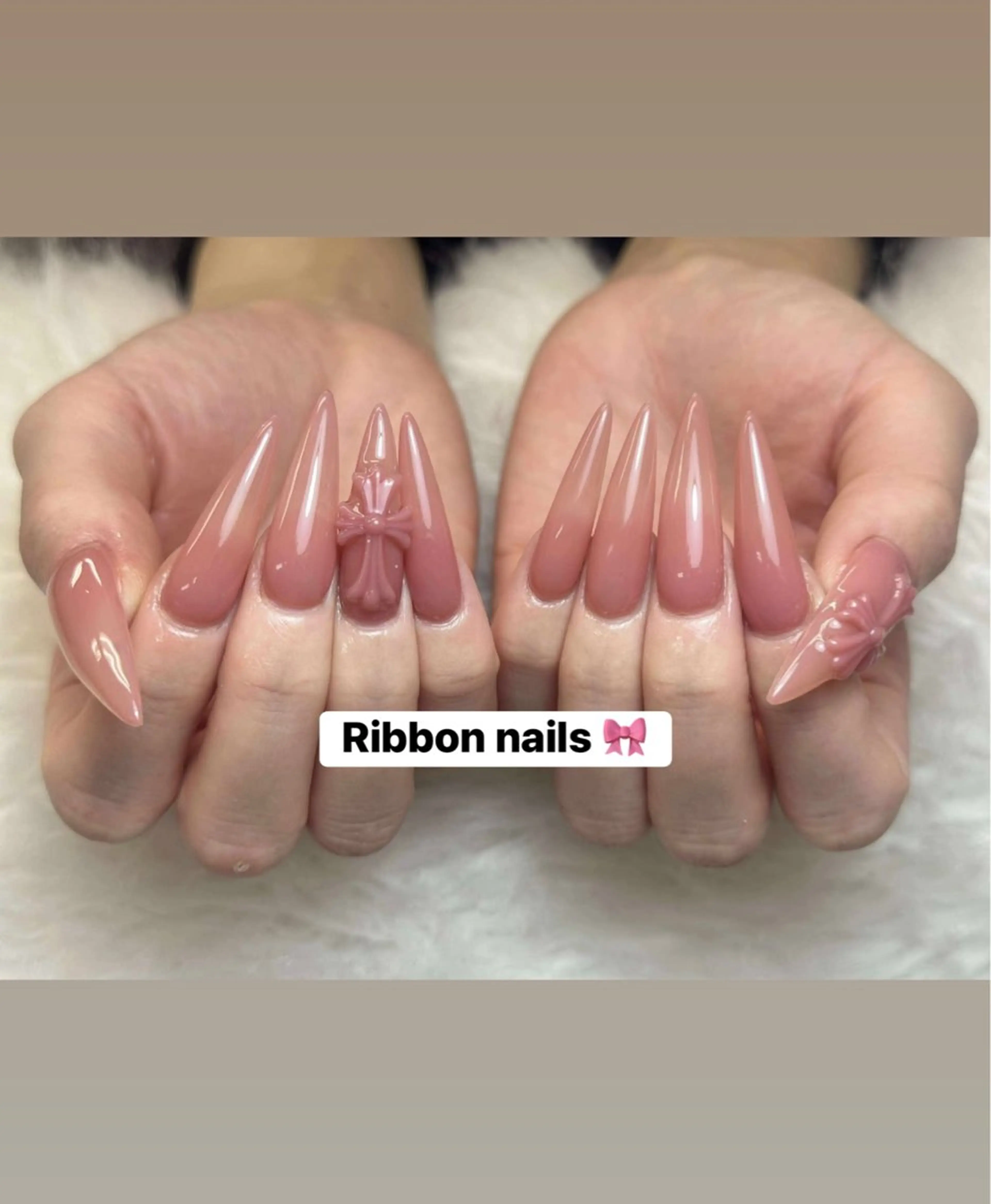 ネイル NiJi Nailsのネイルデザイン