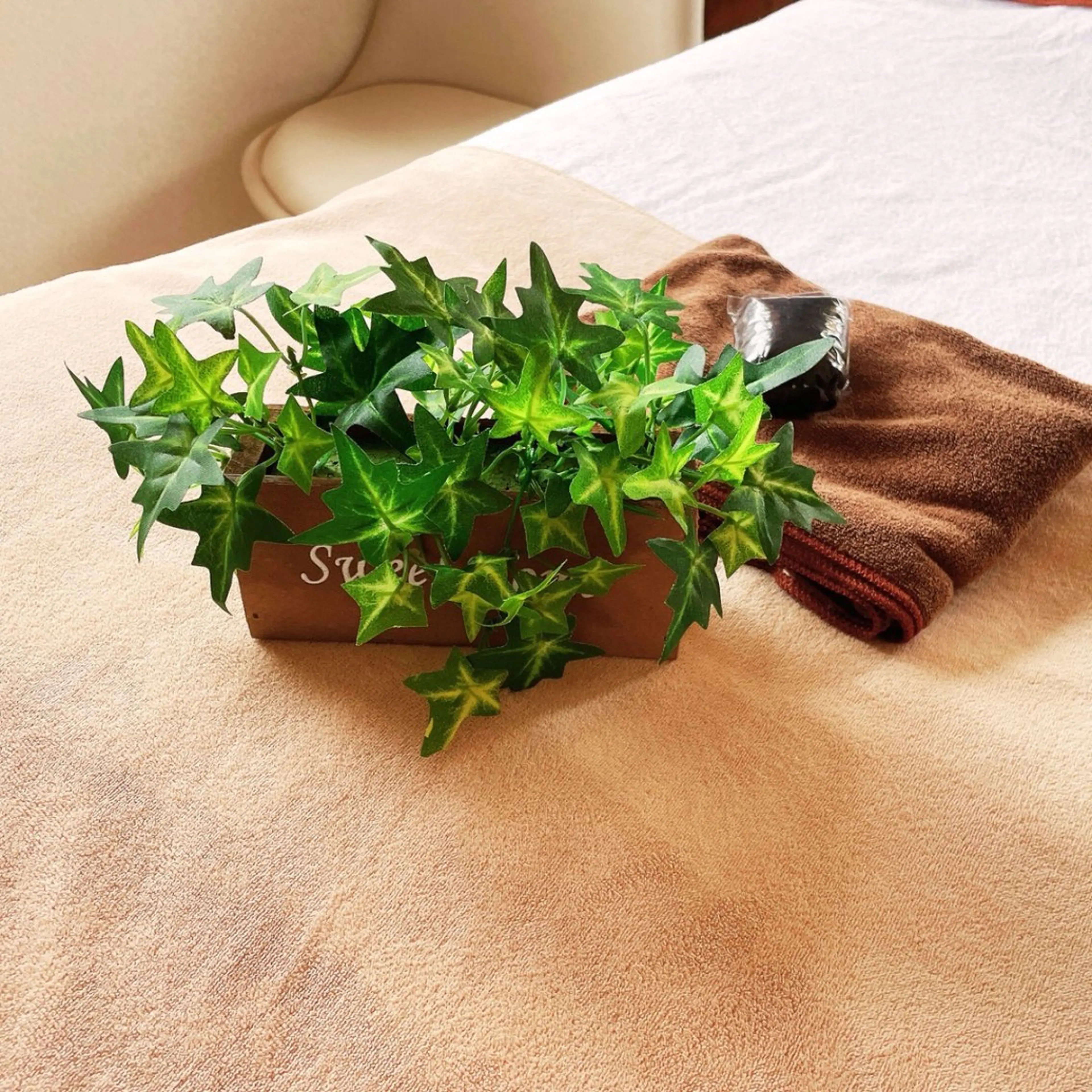 リンパ・小顔サロン PuReTeのエステ・リラクイメージ