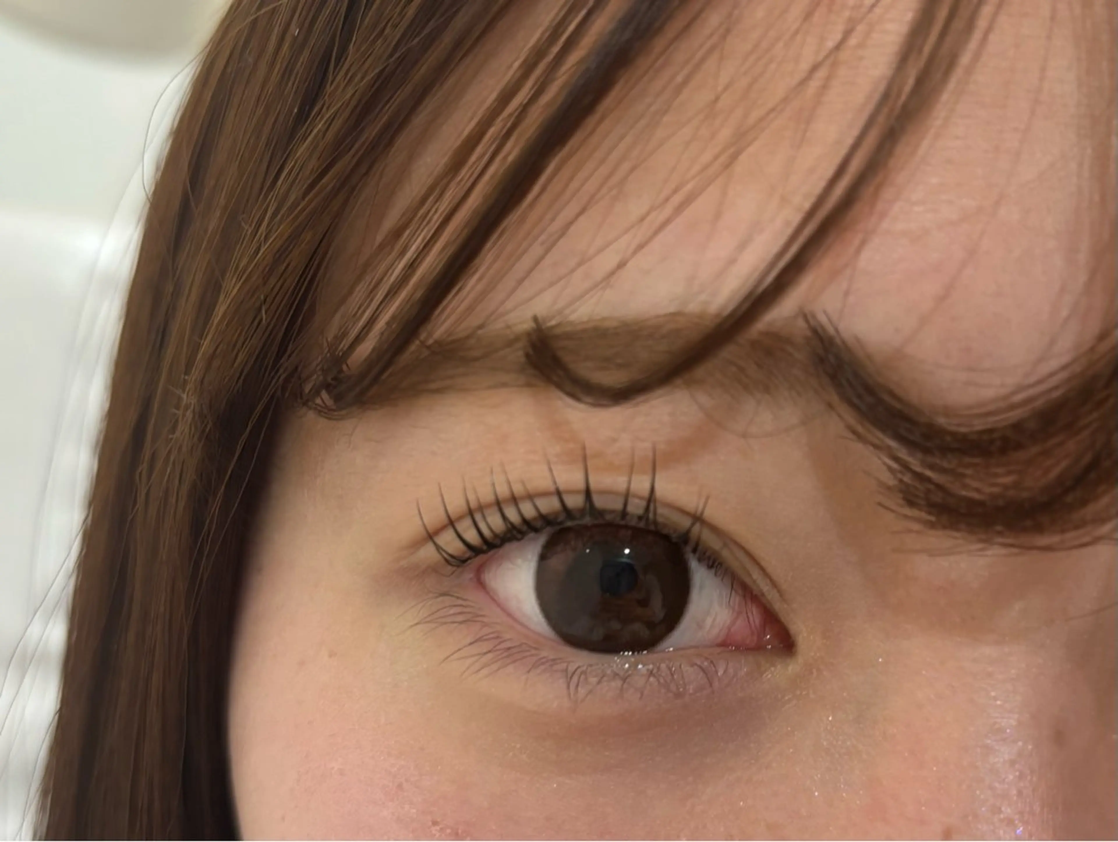 マツエク・マツパ ホリグチ 🐄のマツエク・マツパデザイン