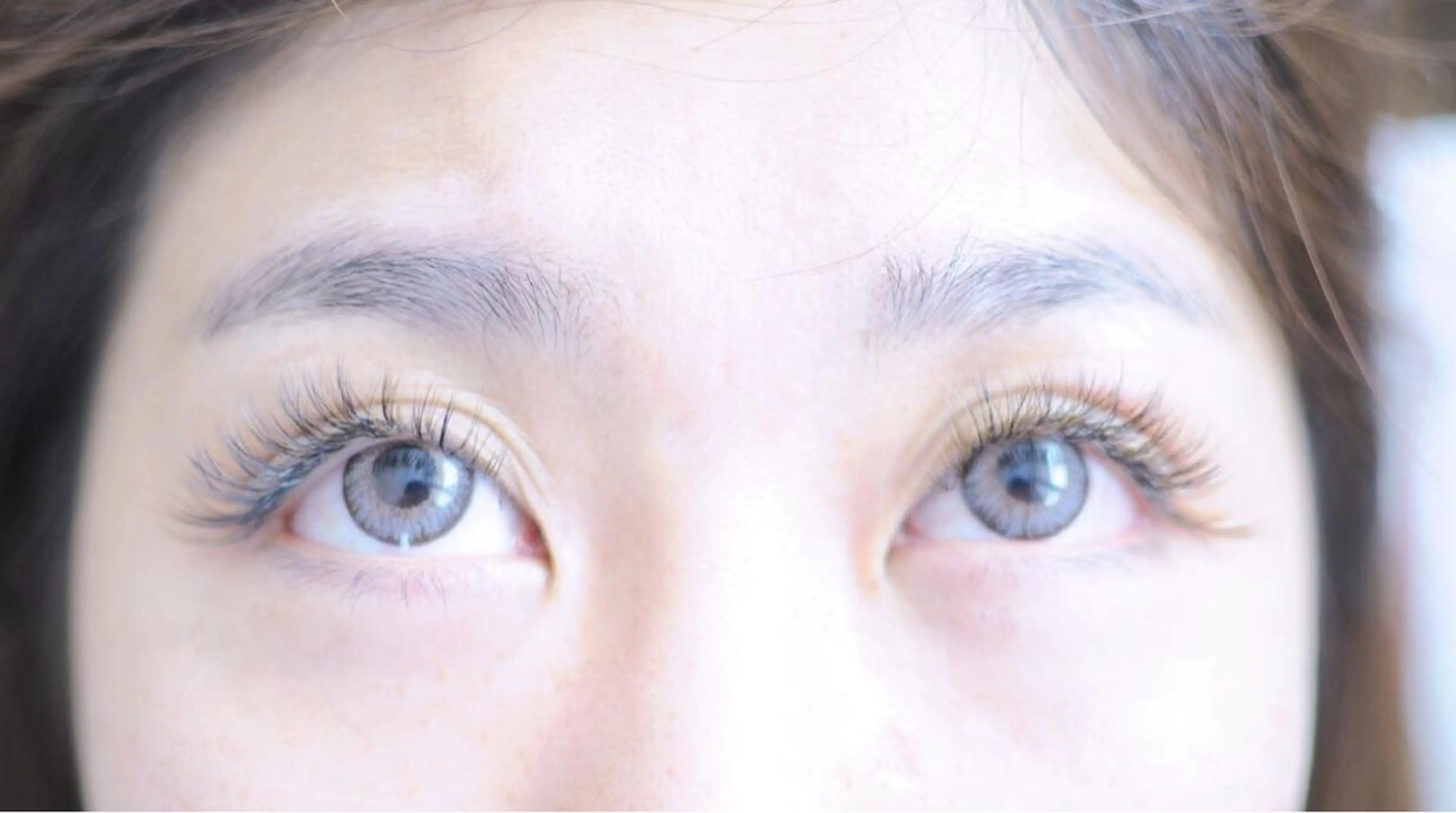 マツエク・マツパ ボリュームラッシュ マツエク RIVET furukawaのマツエク・マツパデザイン