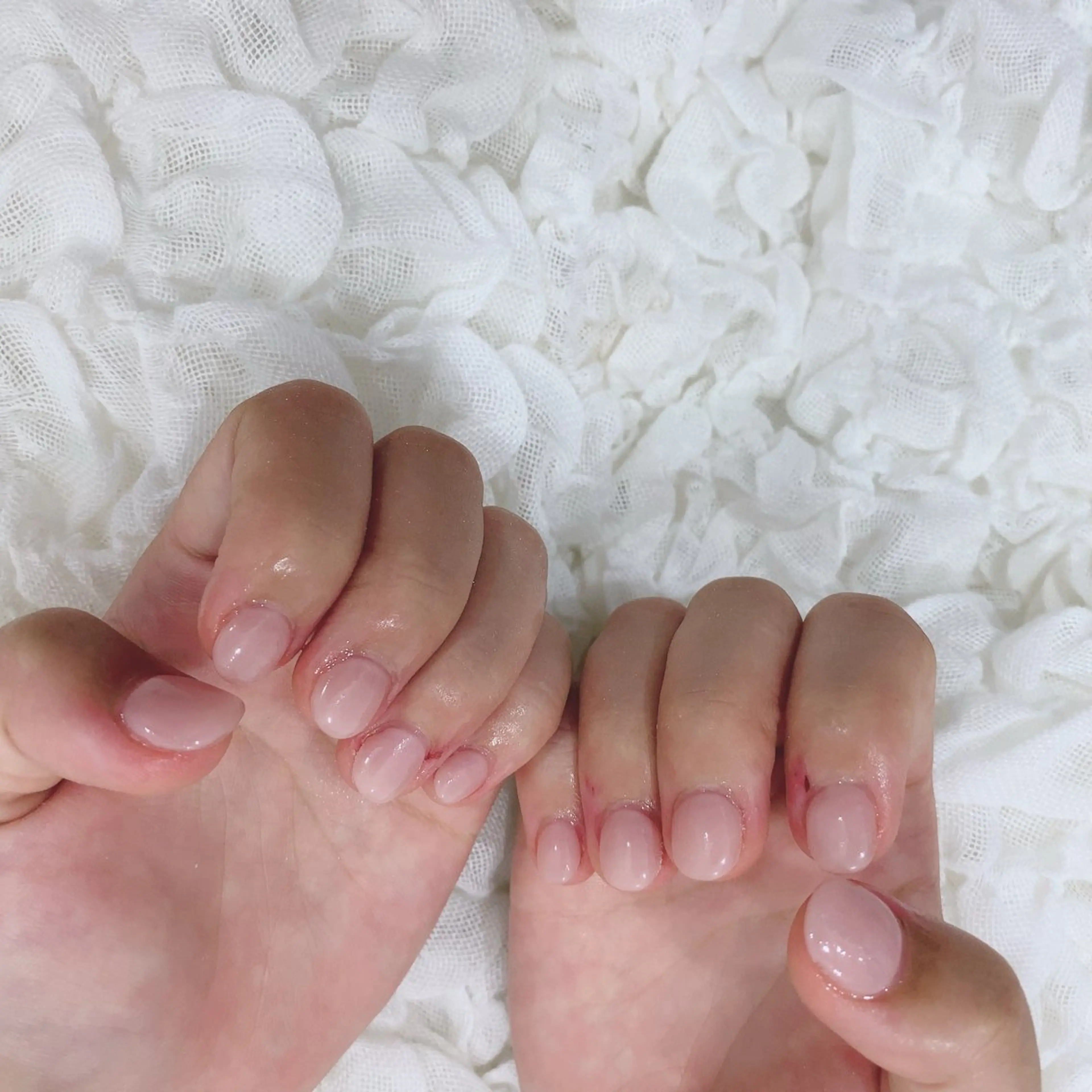 ネイル ハンドネイル SOL NAILのネイルデザイン