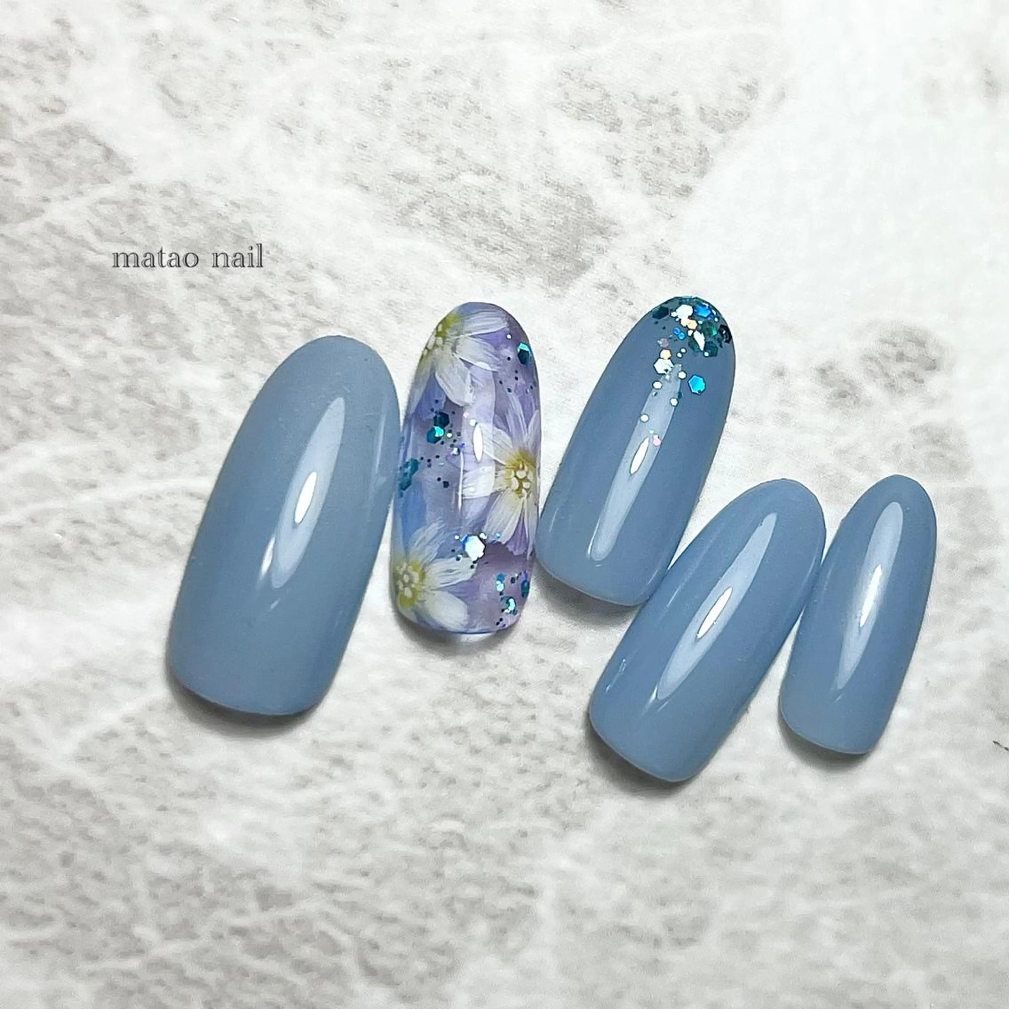 ネイル matao nailの眉毛・アイブロウイメージ