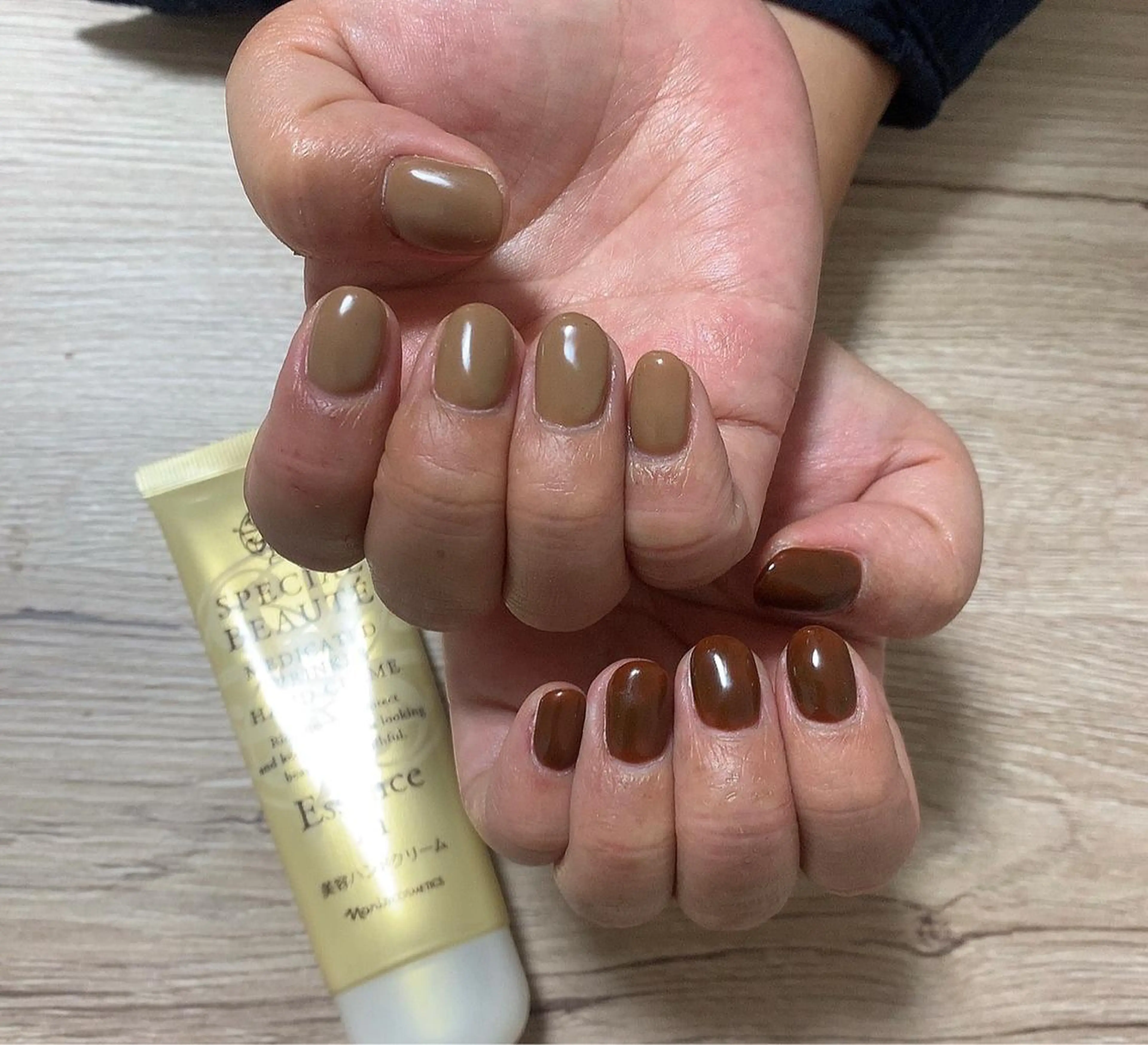 ネイル ハンドネイル MINAMI nailsのネイルデザイン