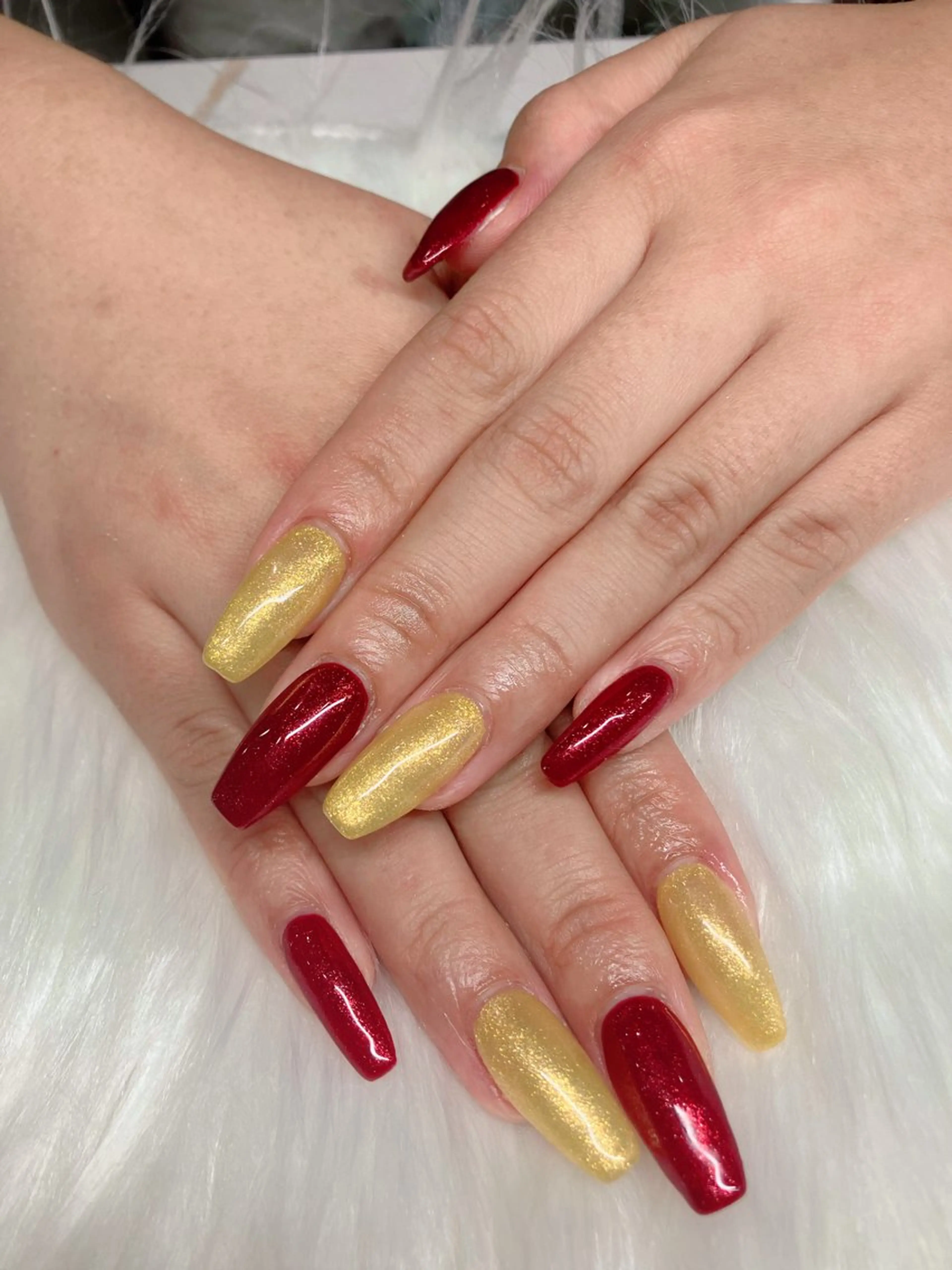 ネイル The Nail エミのネイルデザイン