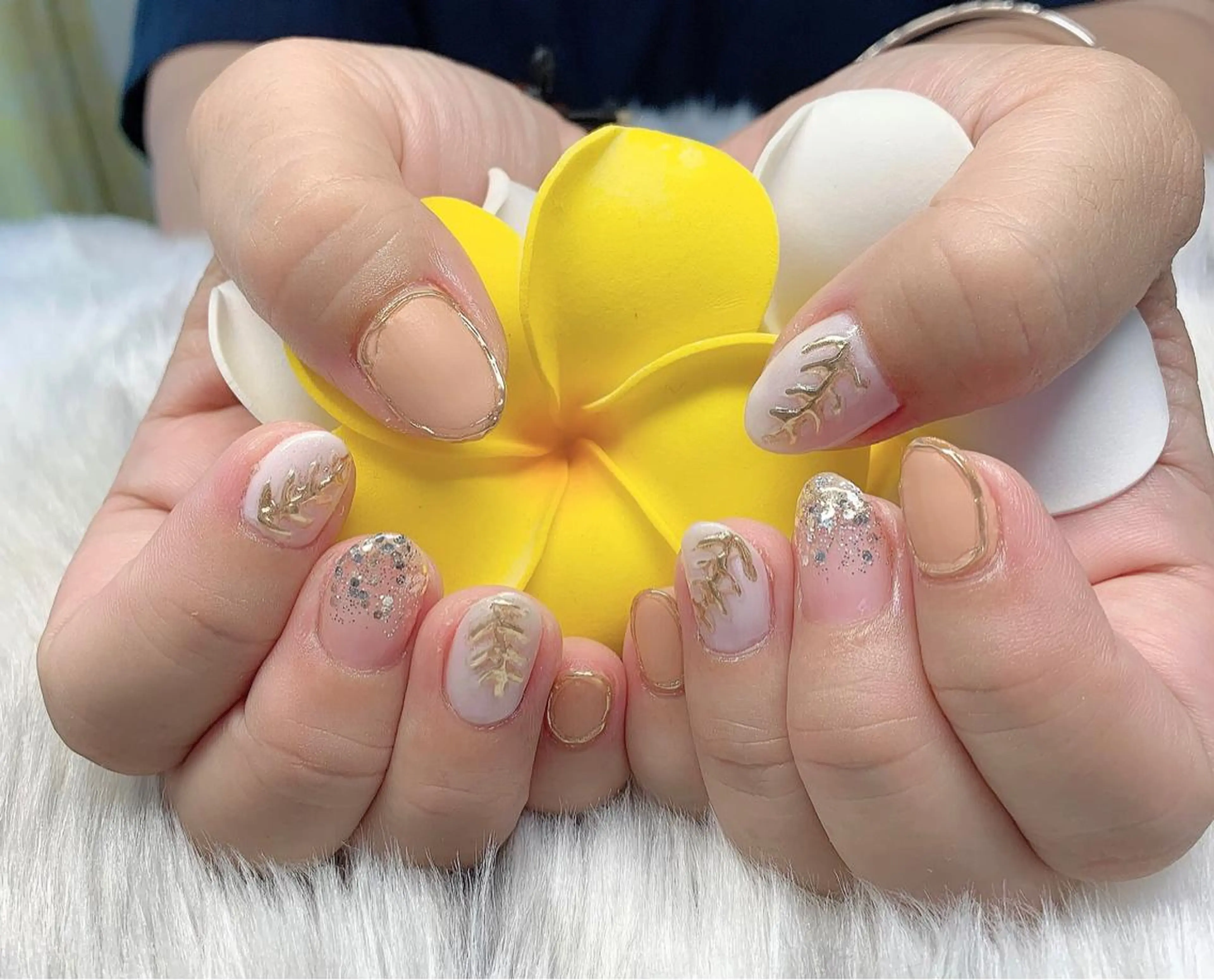 ネイル Mai’s nailのネイルデザイン